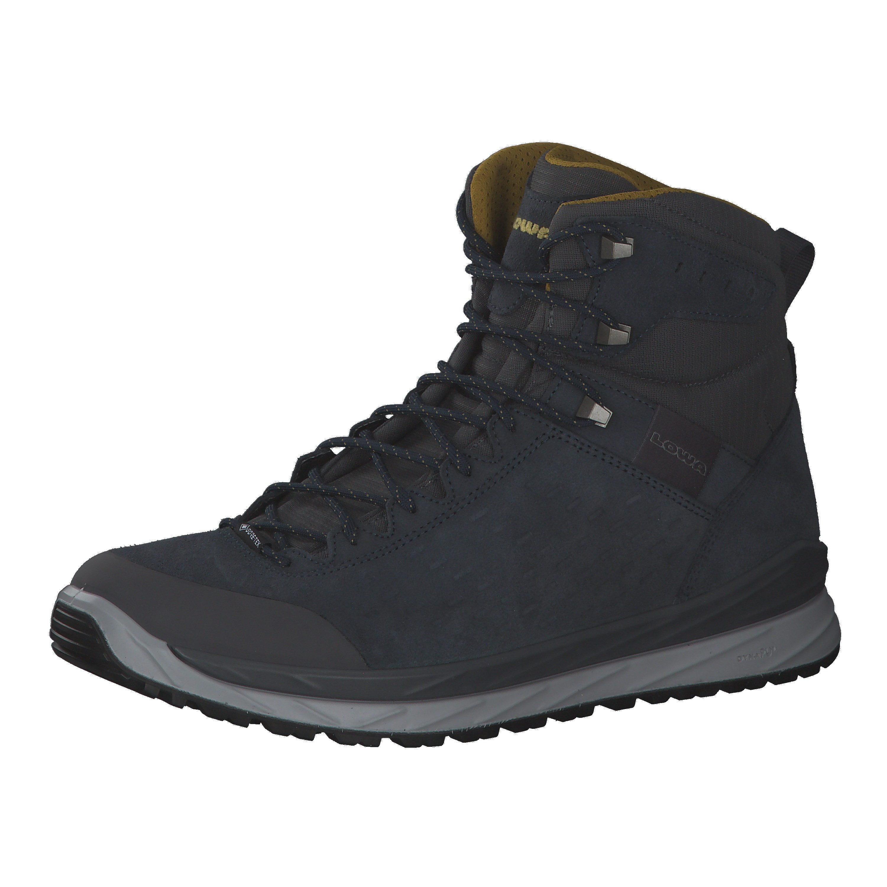 Lowa Lowa Herren Wanderschuhe Malta GTX Mid 310512 Trekkingschuh