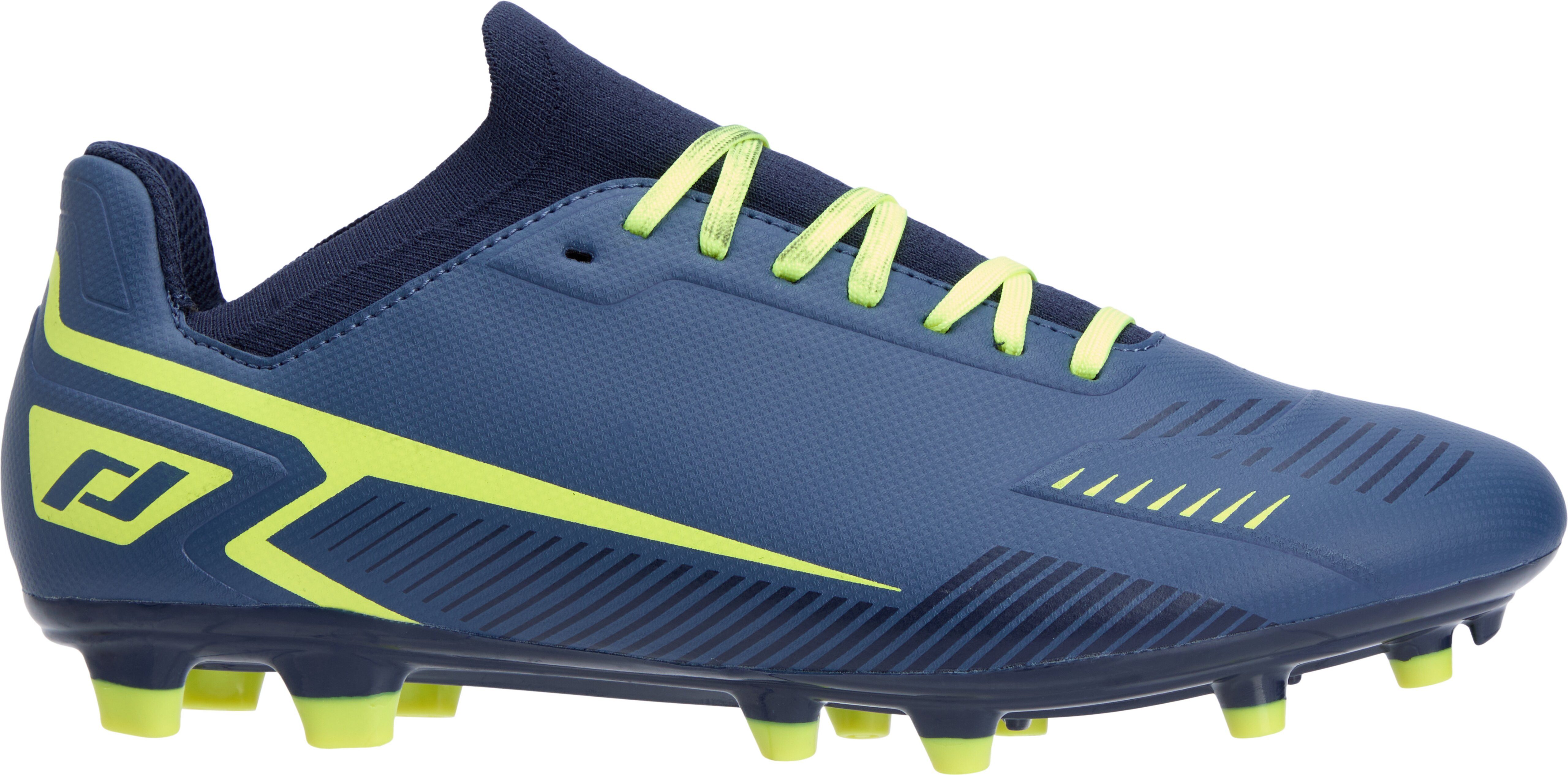 Pro Touch Speedlite IV FG/AG Fußballschuh für Rasen- und Kunstrasenplätze
