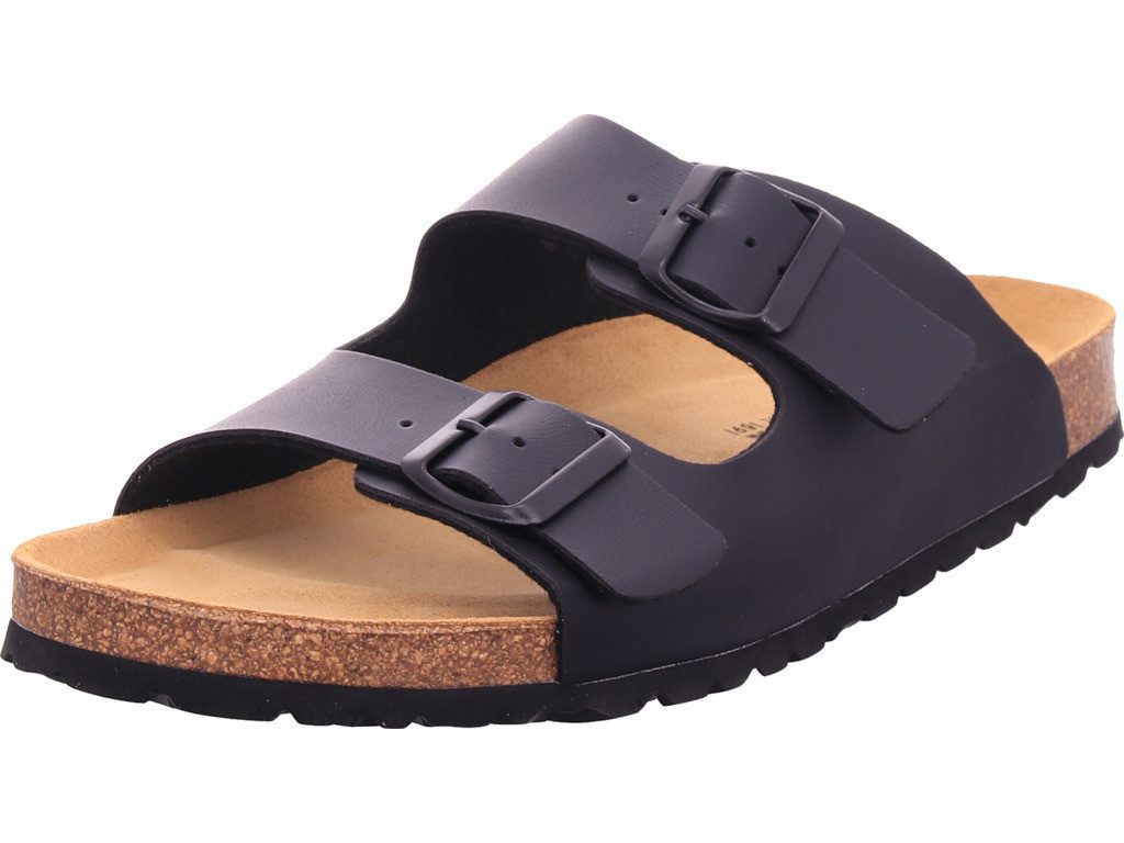 Canadian Weichtritt Pantolette