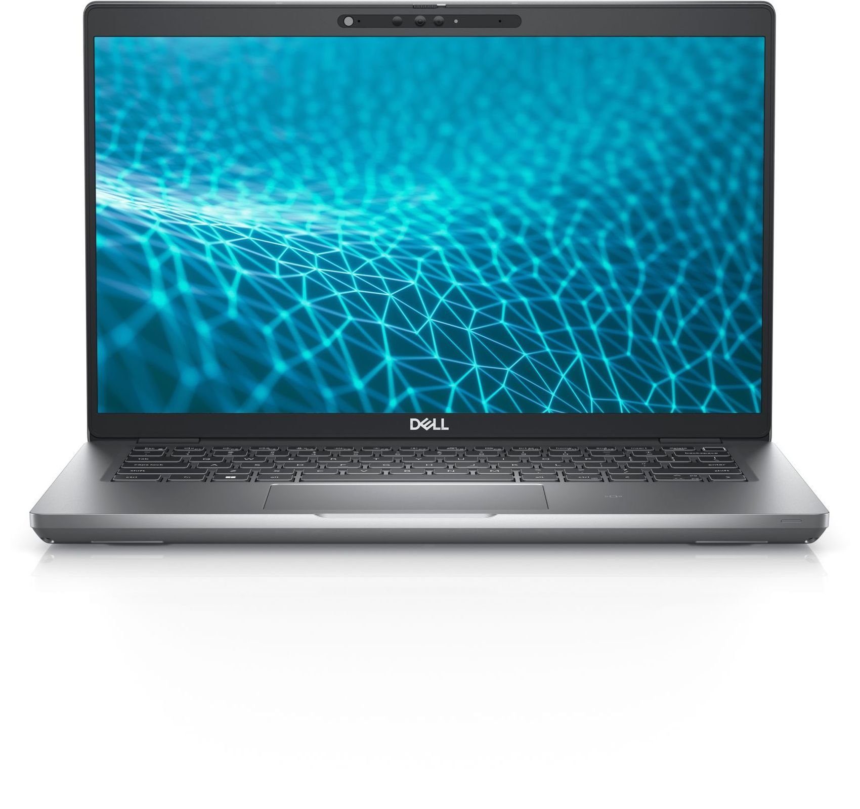Dell LATITUDE 5431 I7-1270P Notebook (Intel Core i7 12. Gen i7-1270P, Intel Iris Xe Graphics, 512 GB SSD)
