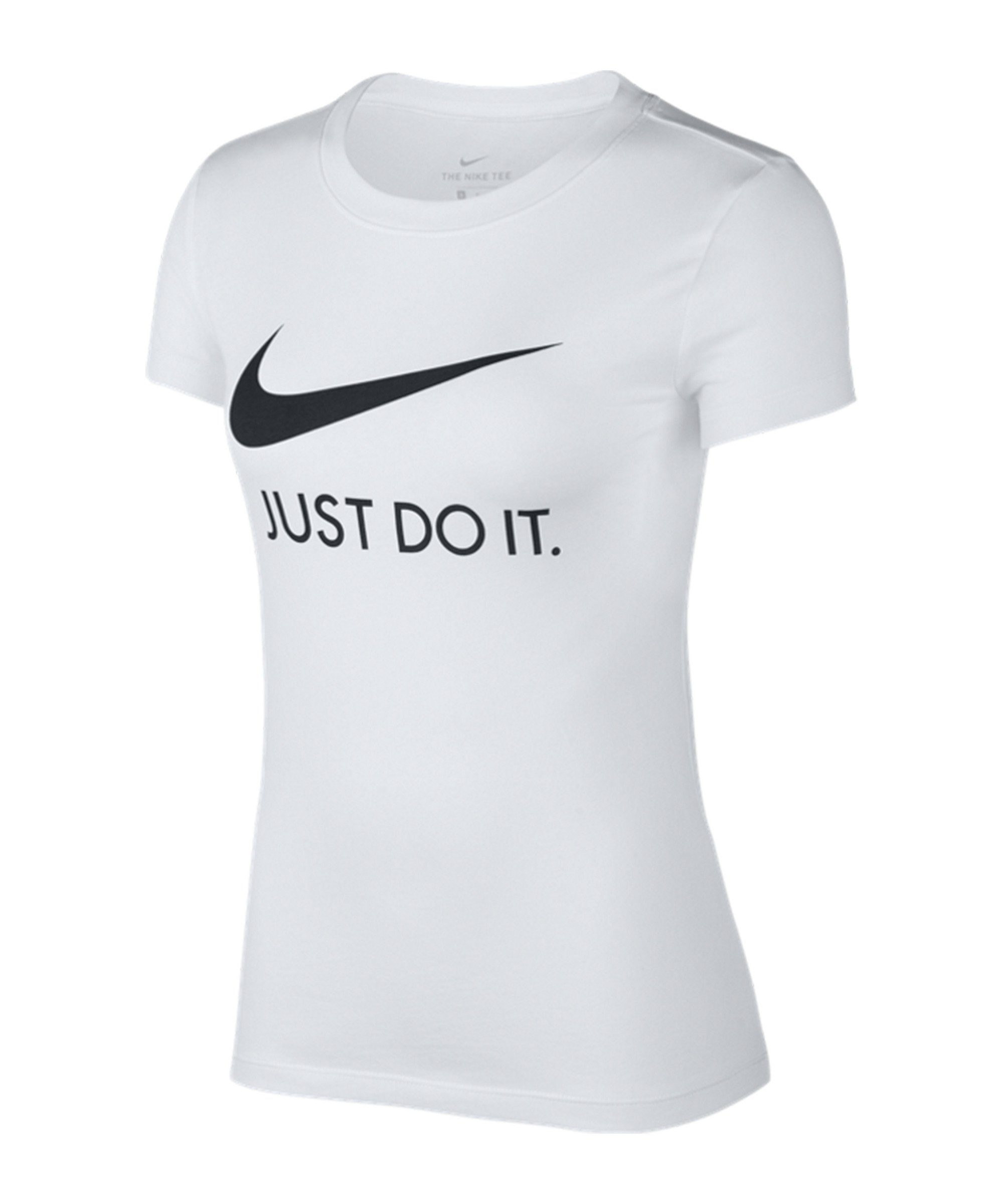 Nike Sportswear T-Shirt »JDI Print T-Shirt Damen« default online kaufen |  OTTO