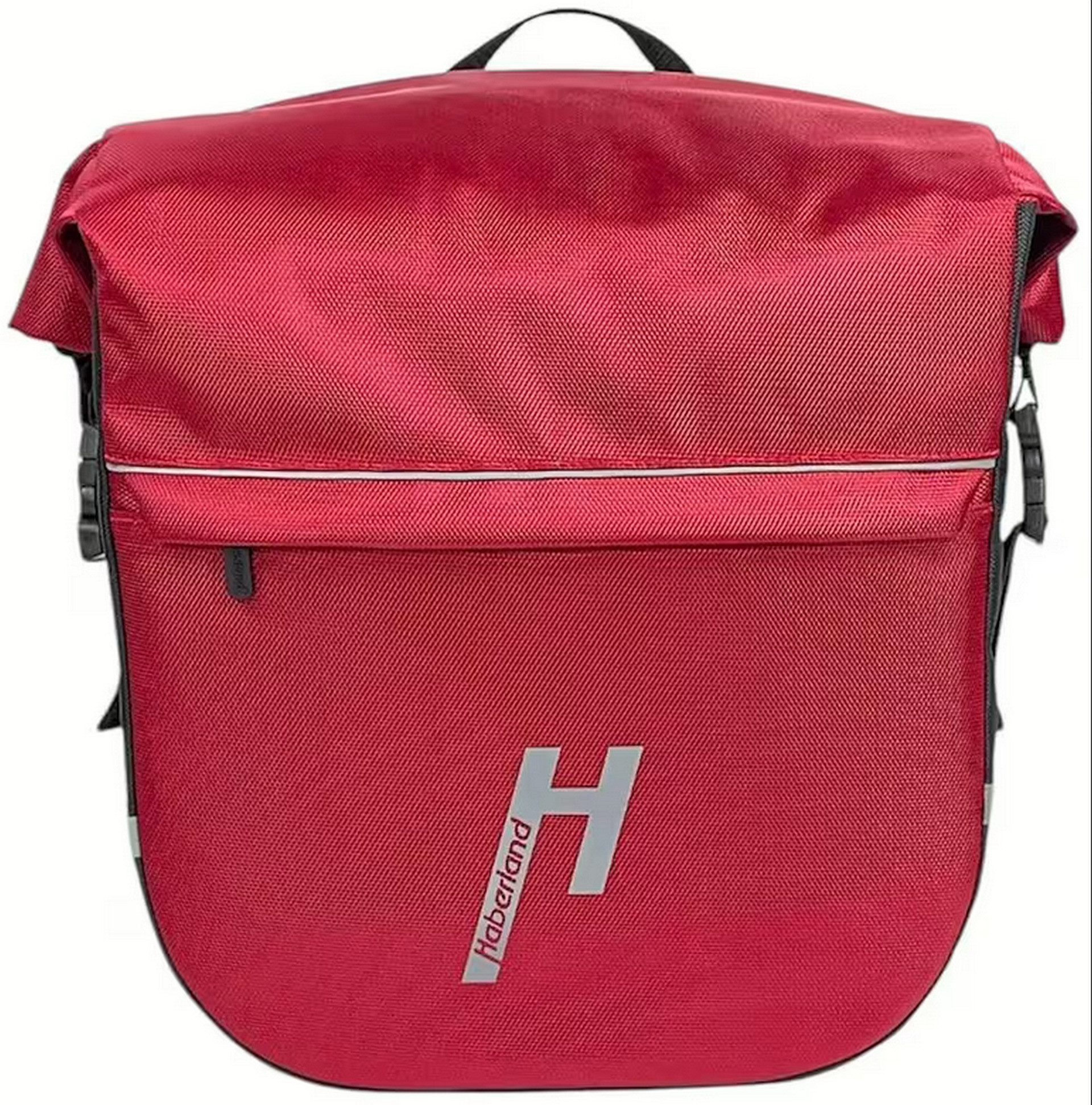 Gepäckträgertasche