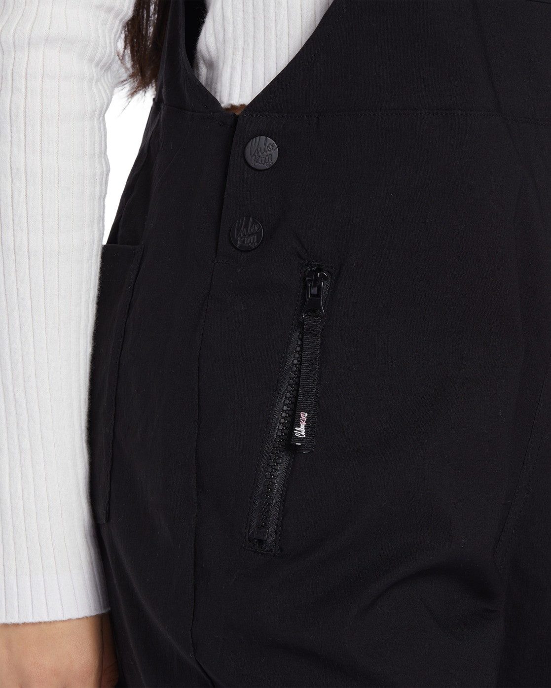 Roxy Jumpsuit Chloe Kim