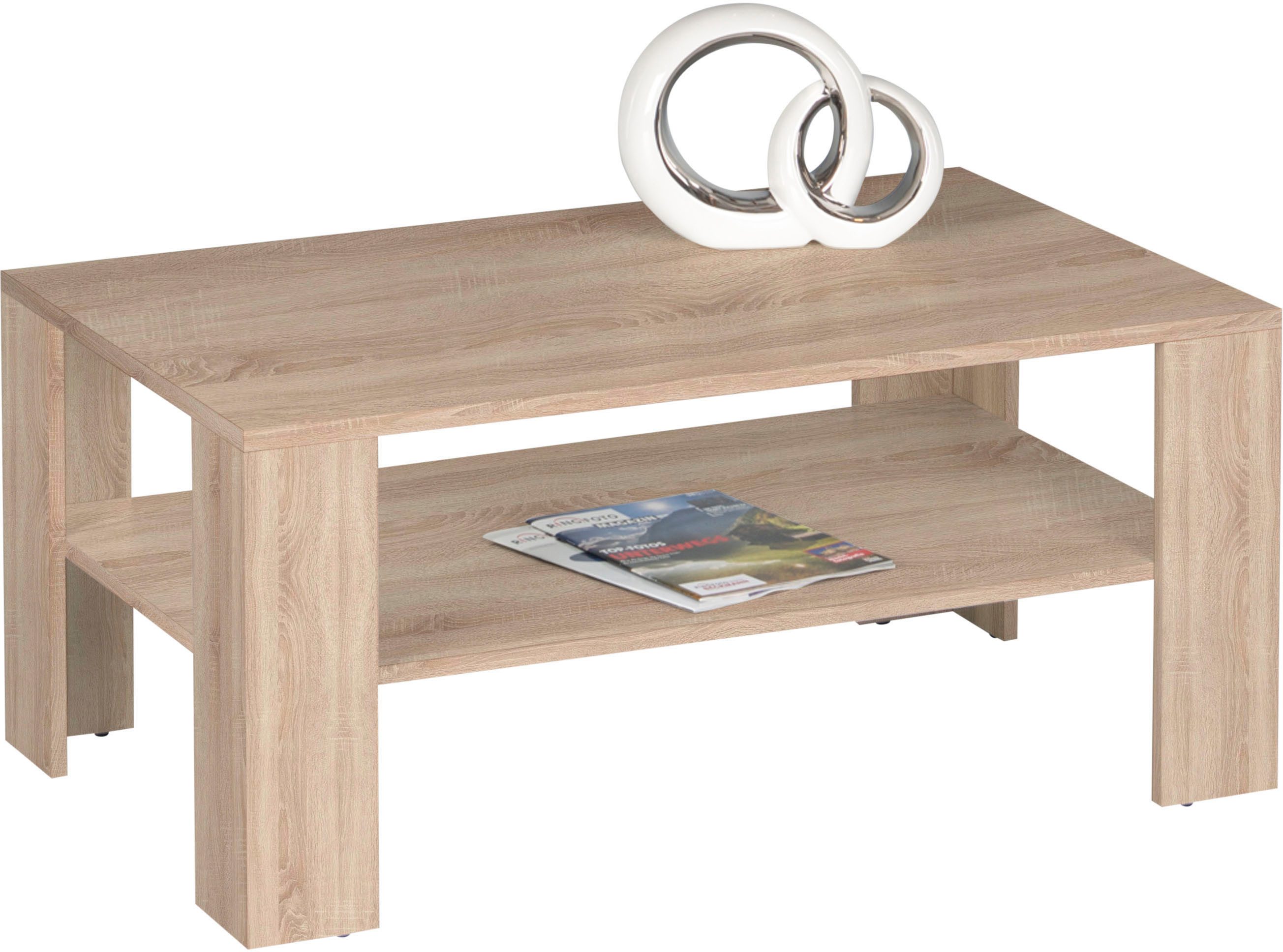 Stolkom Sp.z.o.o. Couchtisch Joker, TOPSELLER! (Couchtisch, Wohnzimmertisch günstig online kaufen