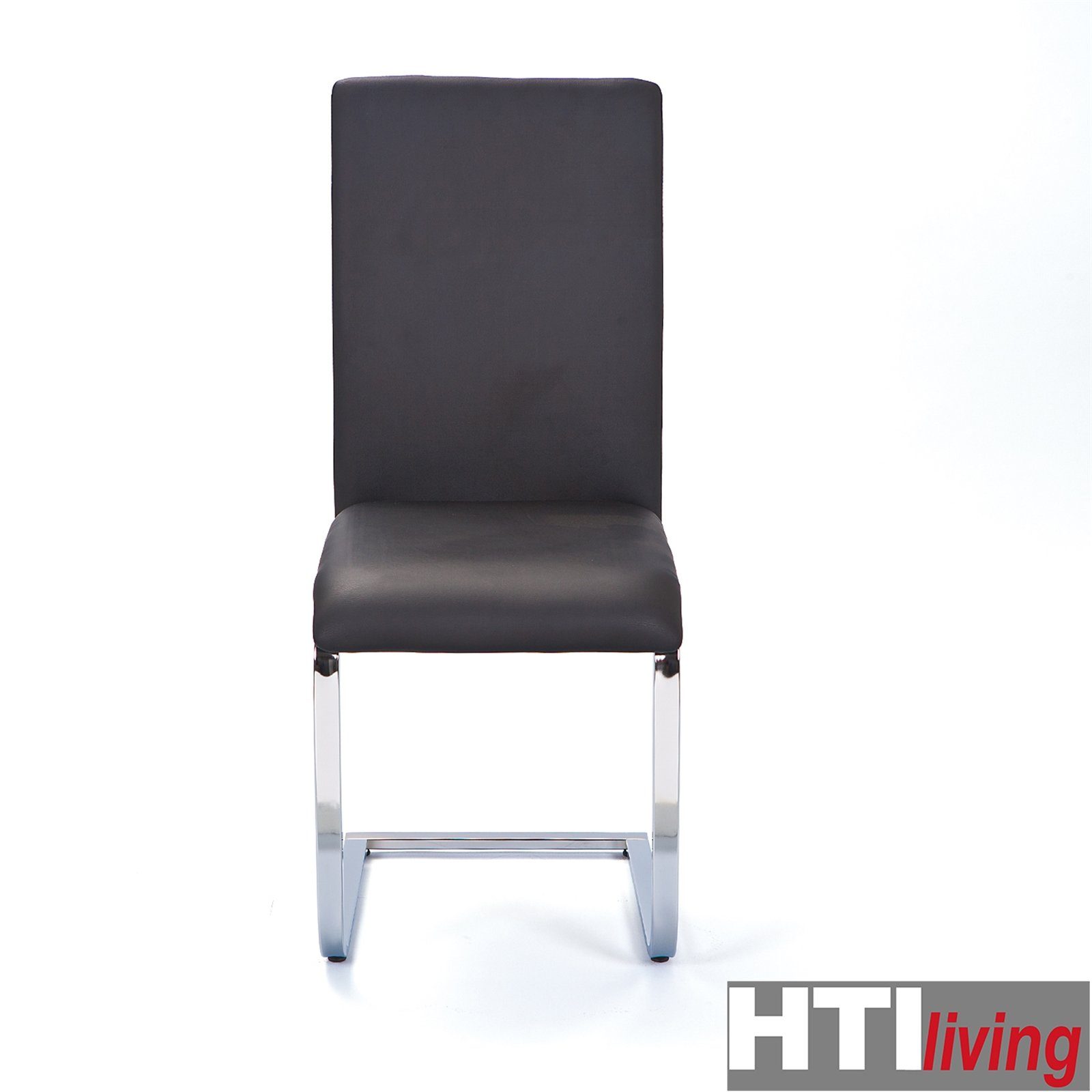 HTI-Living Esszimmerstuhl Esszimmerstuhl Stuhl Küchenstuhl (Einzelstuhl, Dakota 1 Freischwinger St)