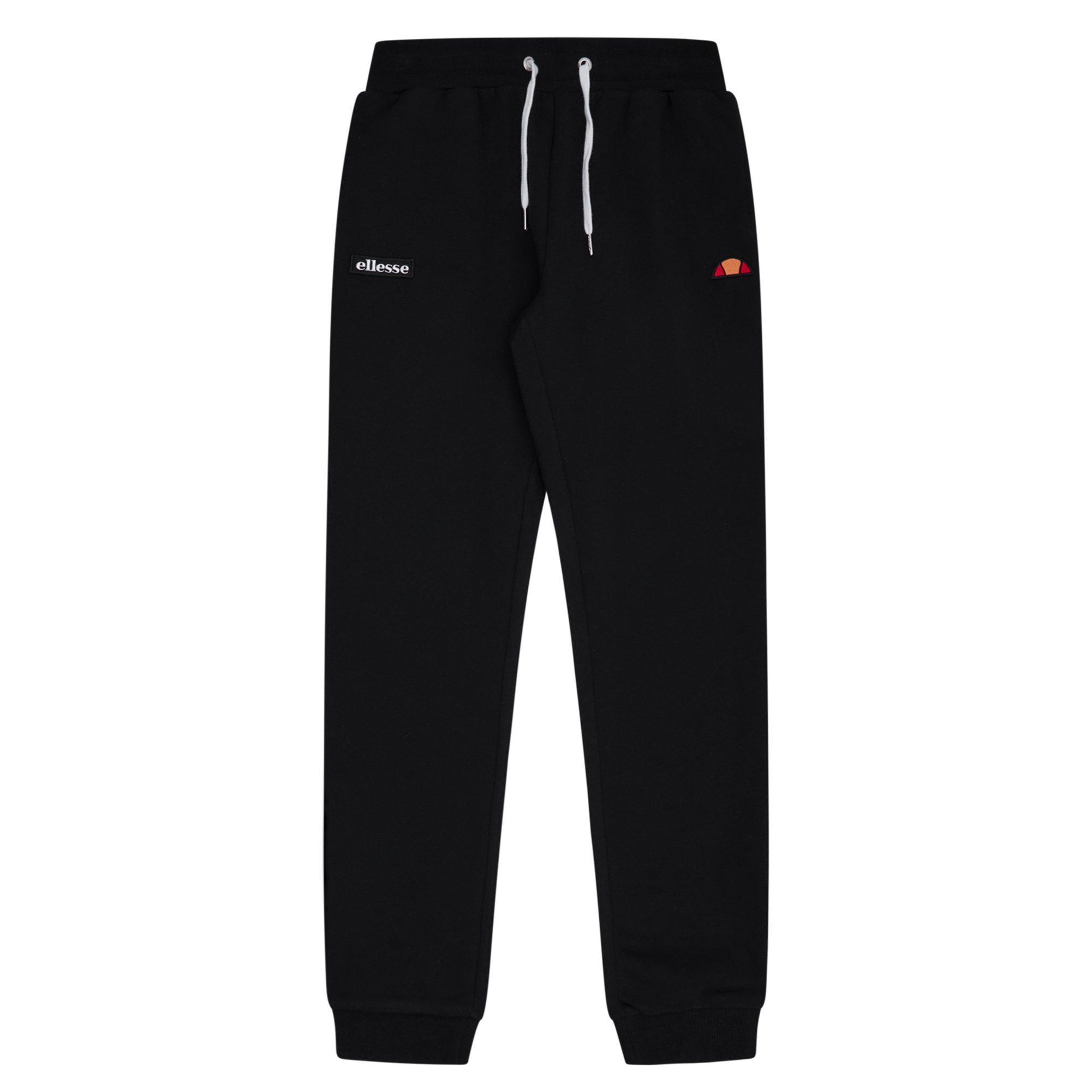Ellesse Sweatshirt Herren Trainingsanzug Baumwolle