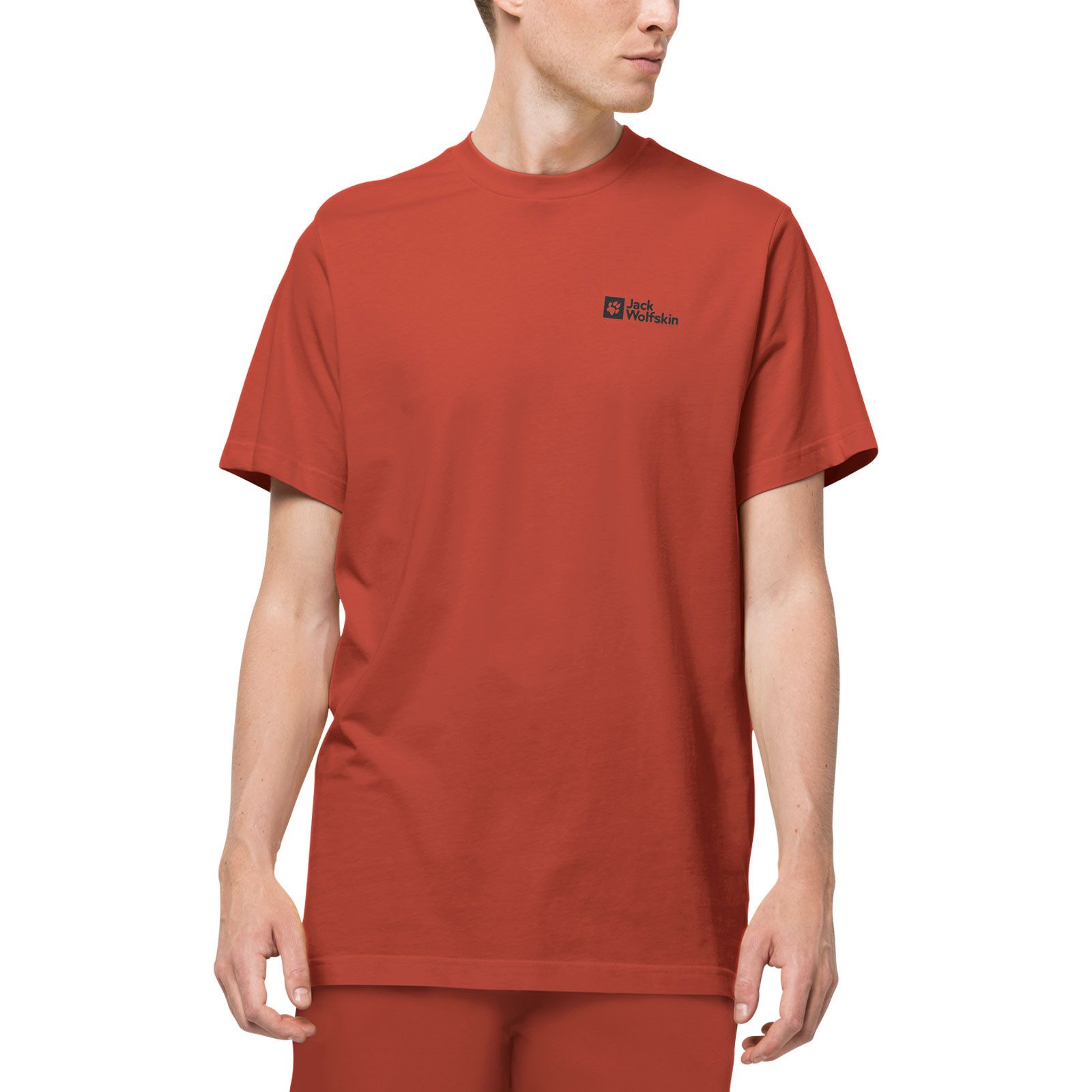 Jack Wolfskin T-Shirt Essential T M günstig online kaufen