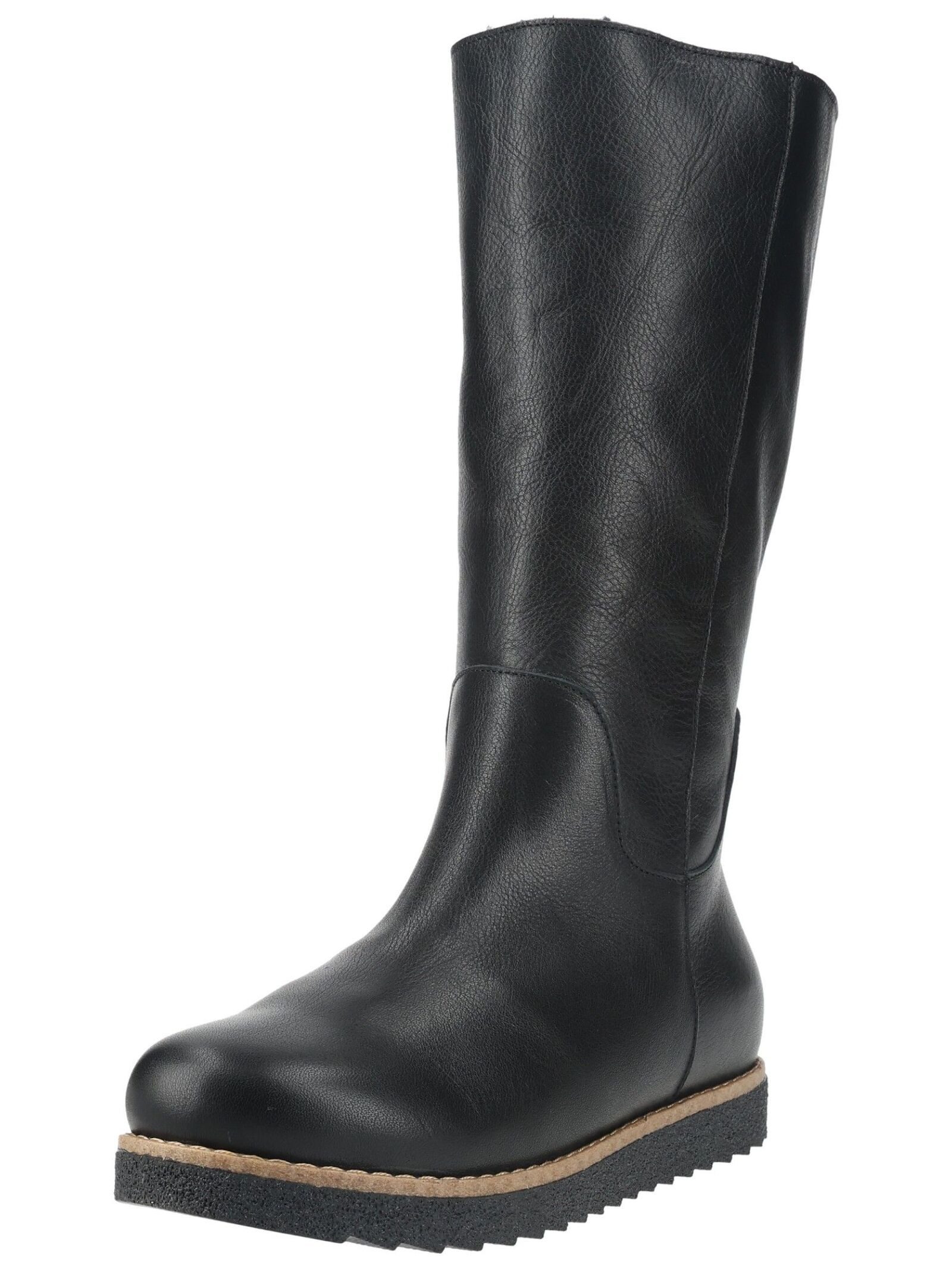 Andrea Conti Andrea Conti Stiefel Leder Stiefel