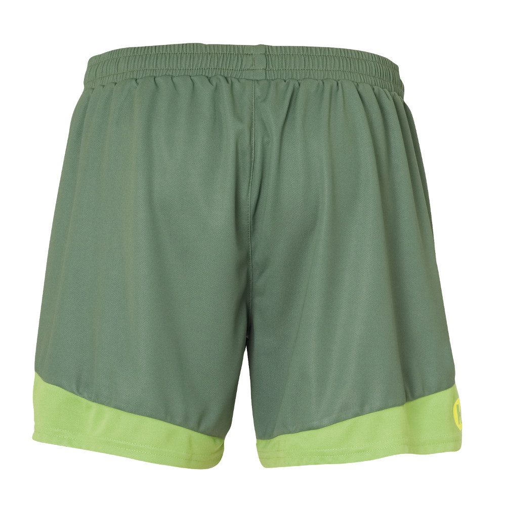 Kempa Trainingshose Emotion 2.0 Shorts Damen günstig online kaufen