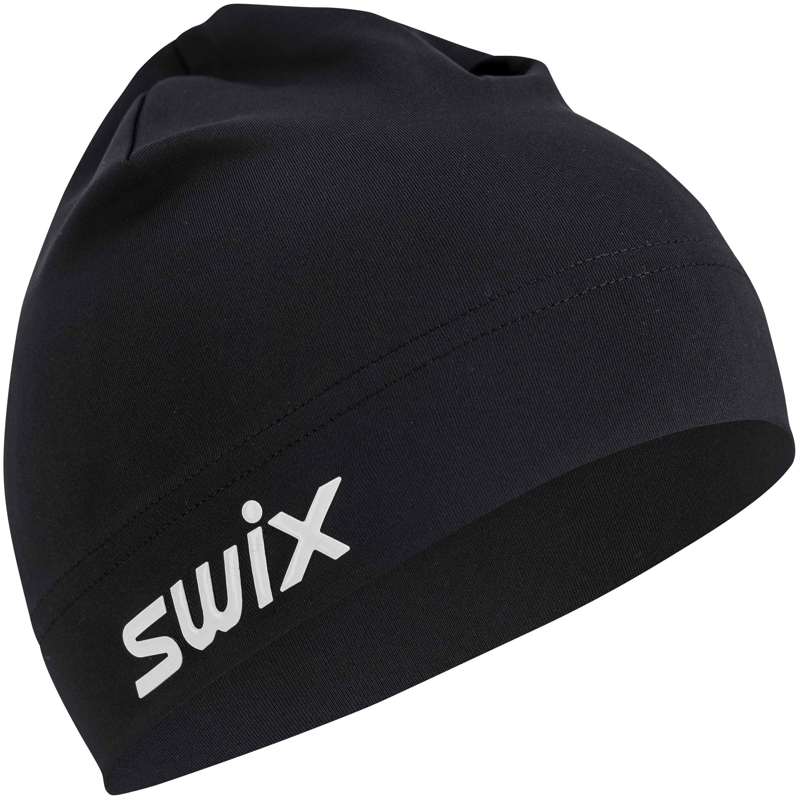 Swix Bommelmütze Move Beanie