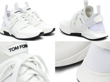 Tom Ford TOM FORD Jago Low Top Sneakers Schuhe Shoes Trainers Turnschuhe Traine Sneaker