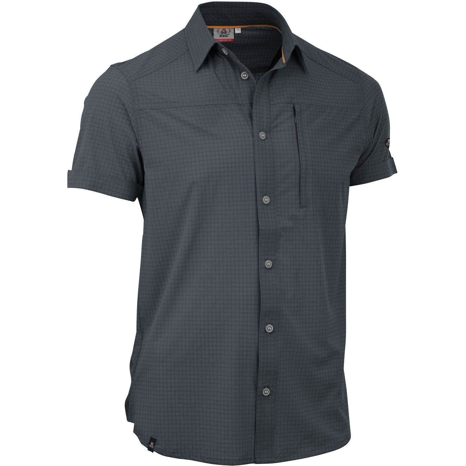 Maul Sport® Outdoorhemd Hemd Veniv