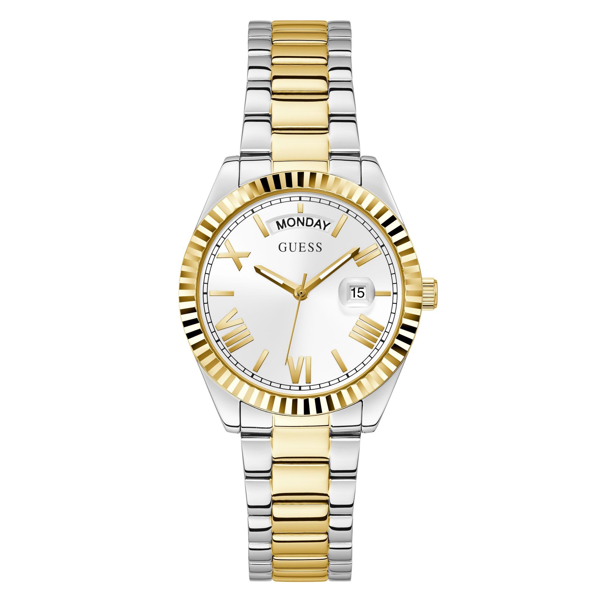 Guess Quarzuhr GW0308L6 günstig online kaufen