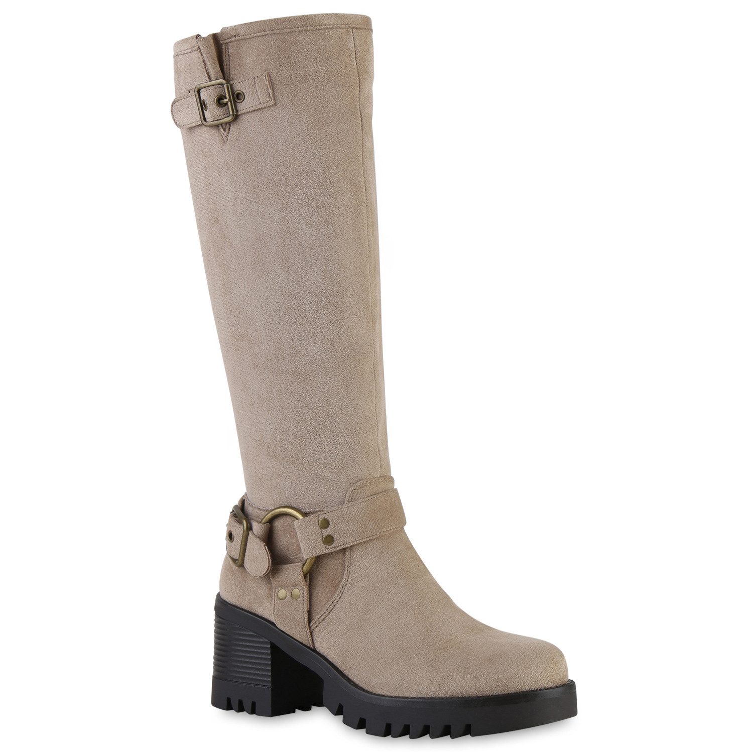 VAN HILL 841466 Stiefel Schuhe günstig online kaufen
