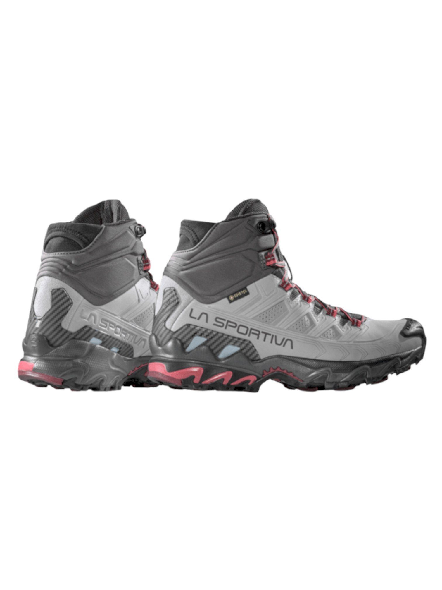 La Sportiva Trail-Laufschuhe Ultra Raptor II Mid Leather GTX (Nubukleder) Wanderschuh