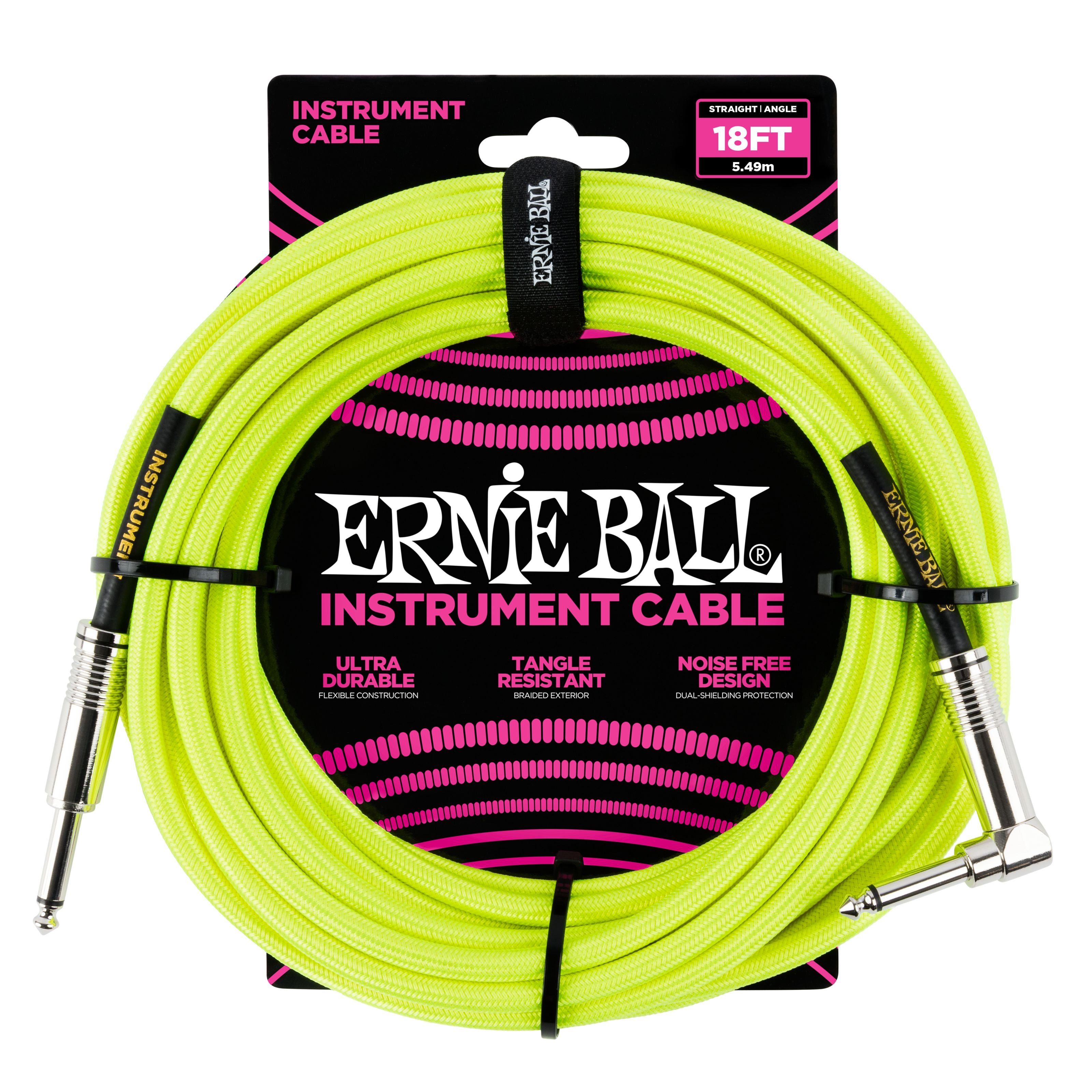 Instrumentenkabel
