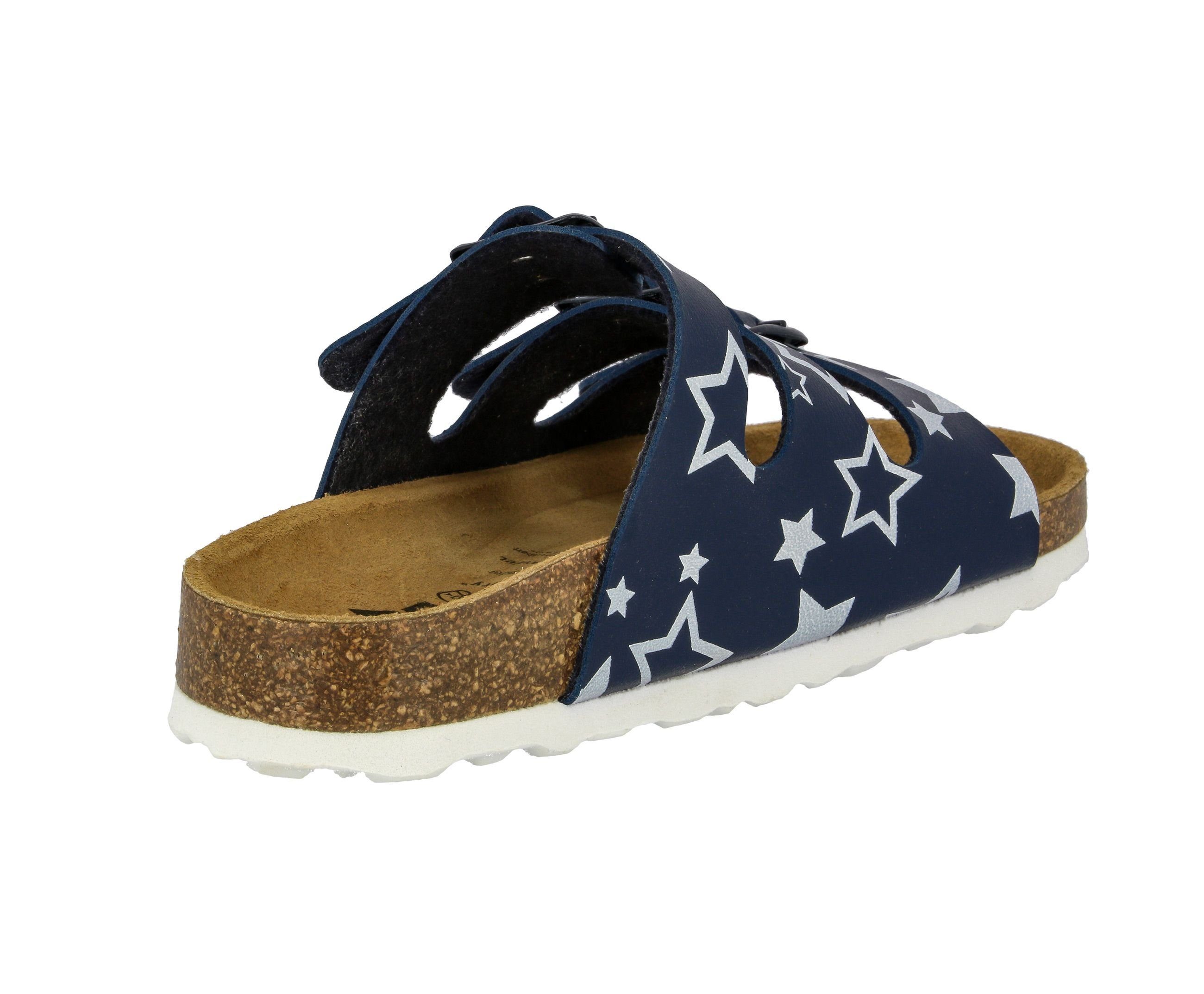 Lico Pantolette Bioline Star Pantolette