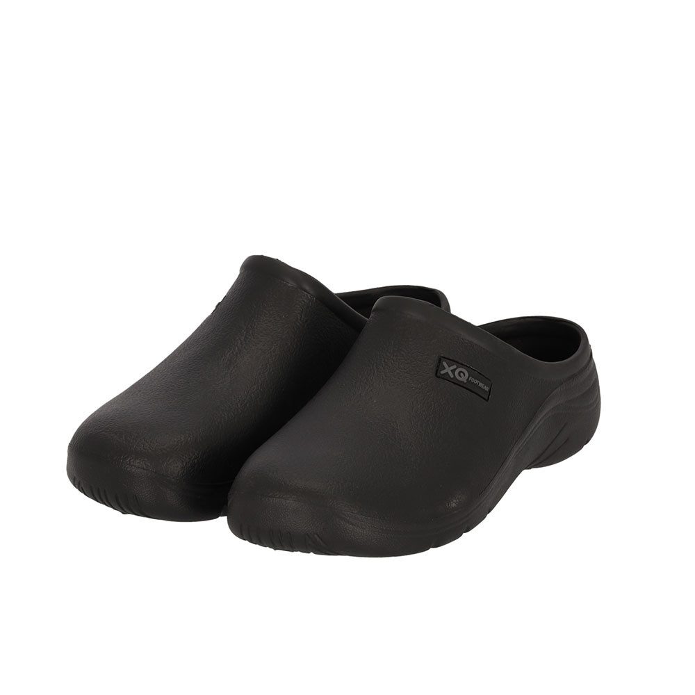 XQ Footwear Clog für Alltag und Freizeit, leichtes EVA-Obermaterial, pflegeleicht