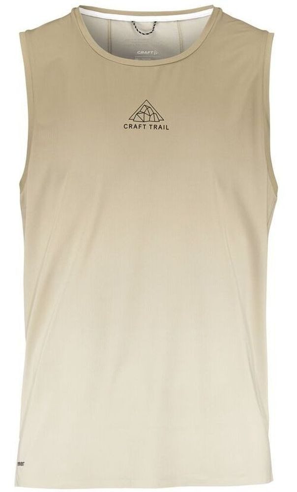 Craft Unterhemd Pro Trail Singlet 2 M