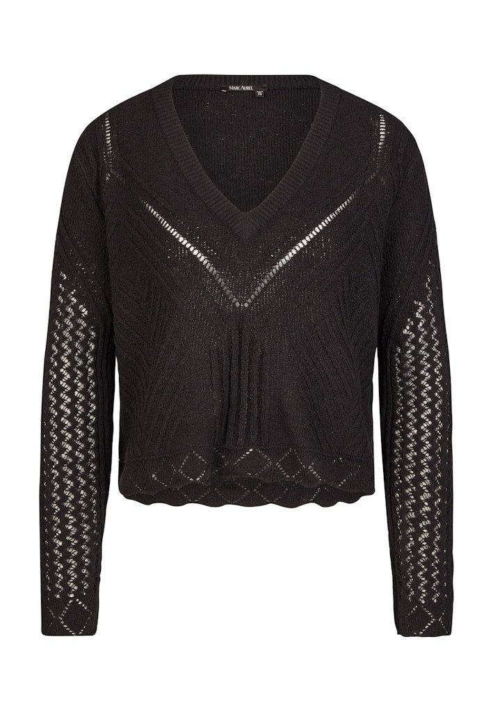 Strickpullover Strick 60000