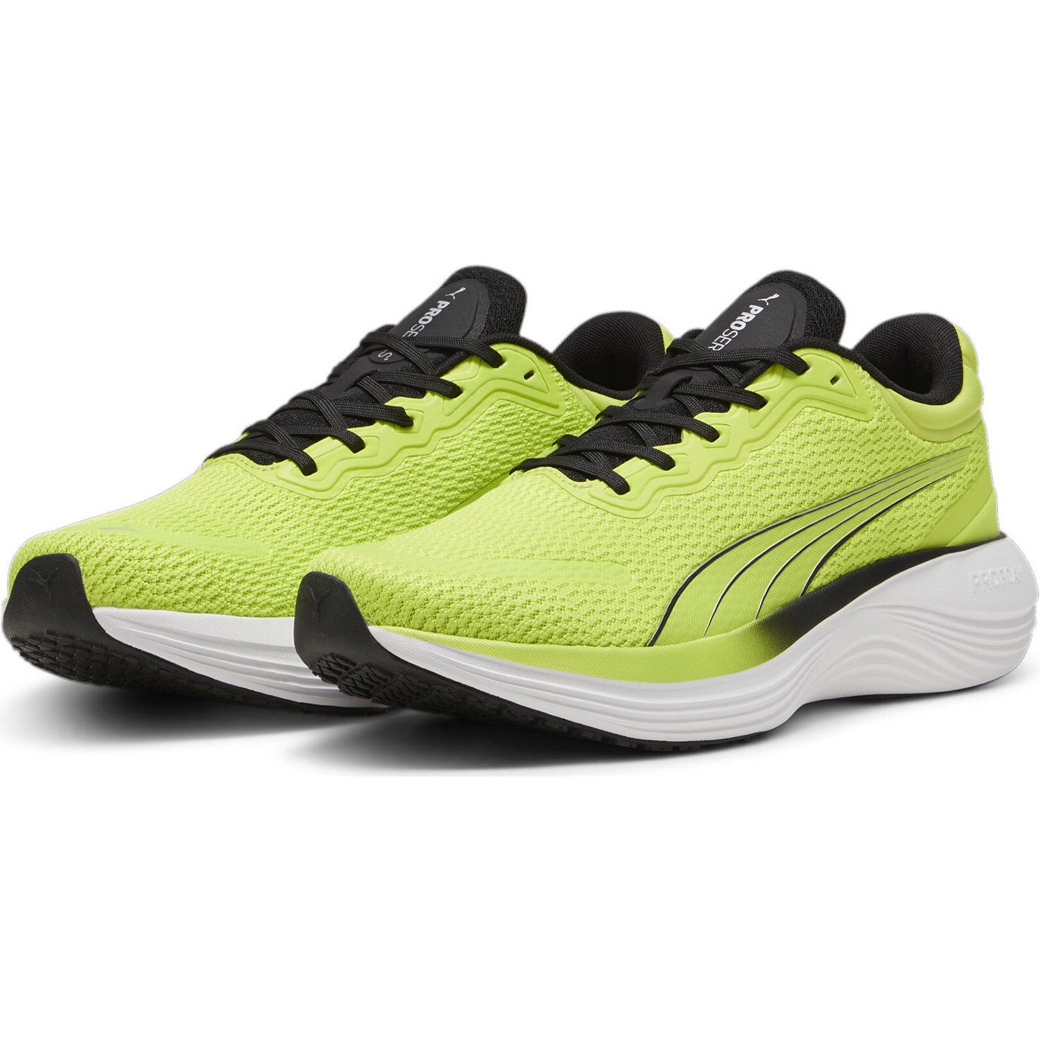 PUMA Scend Pro 378776 Berufsschuh