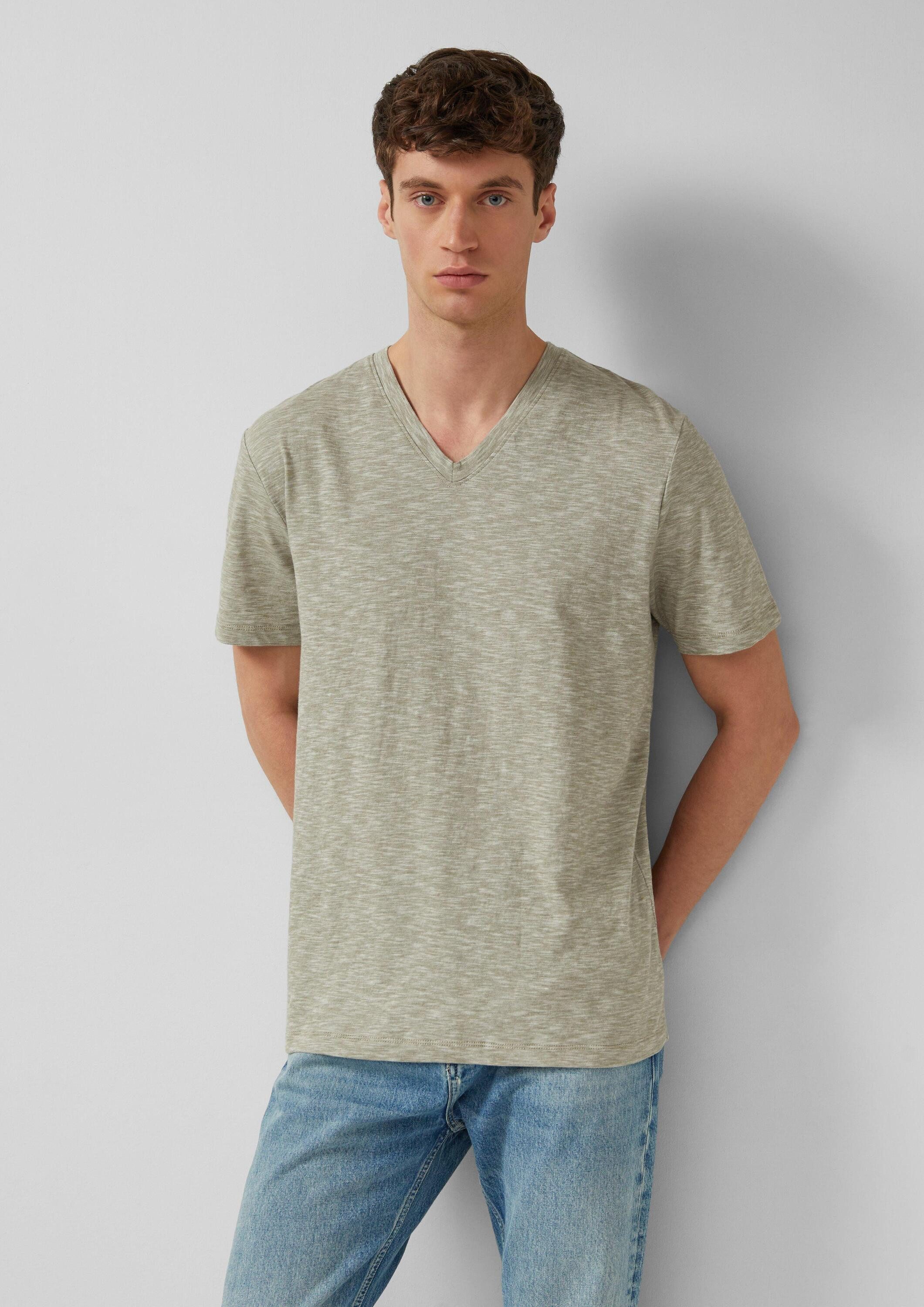 Kurzarmshirt T-Shirt