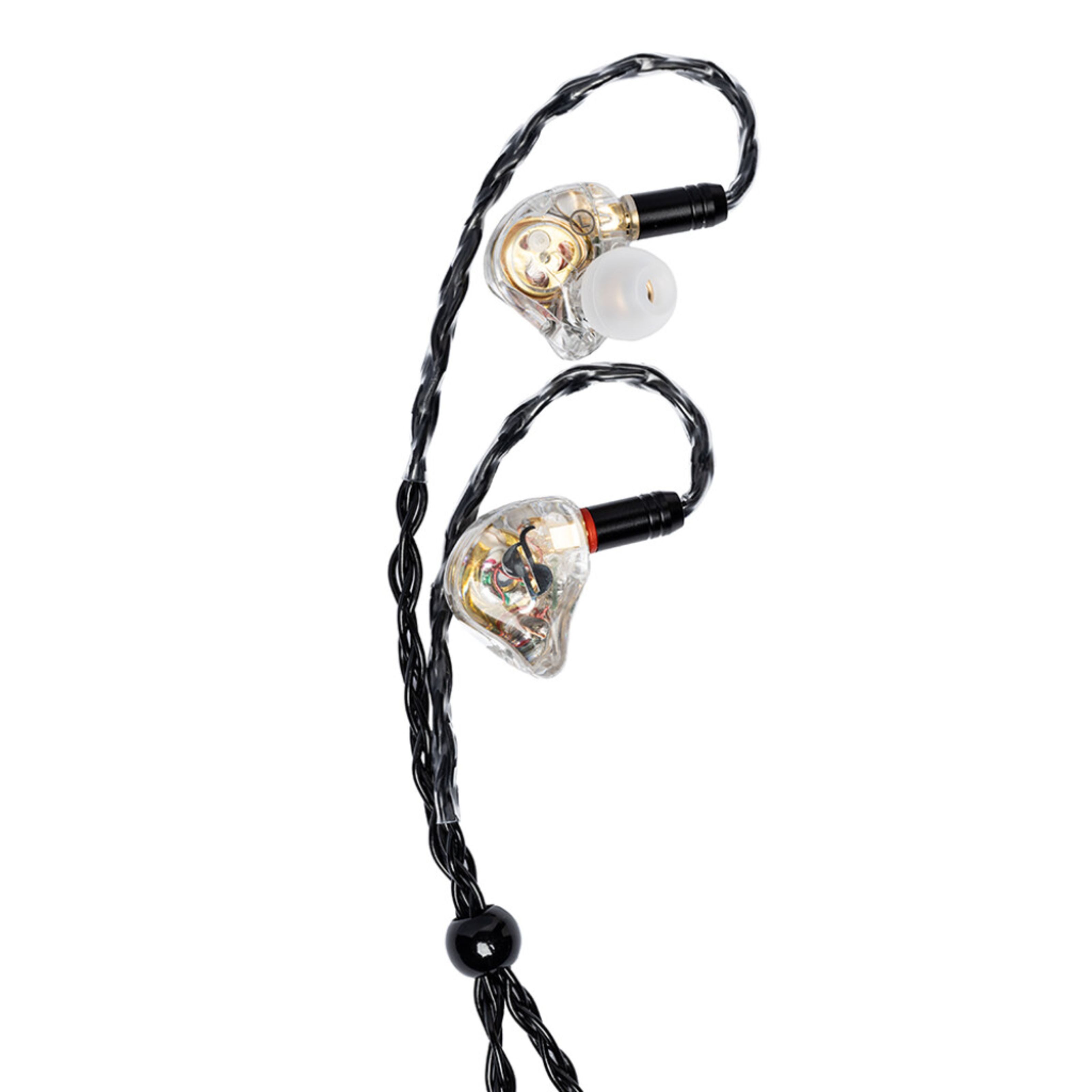 Stagg In-Ear-Kopfhörer (SPM-PRO TR - InEar Kopfhörer)