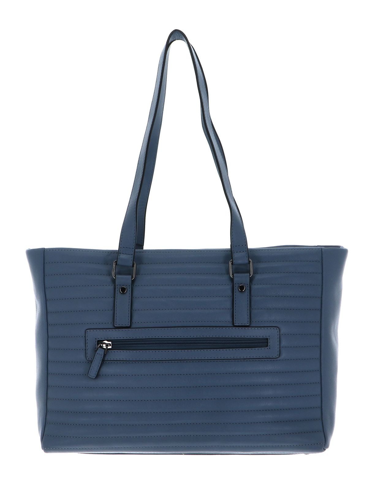 Picard Schultertasche Shoulder Bag (Set, 2-tlg), aus echtem Rindsleder