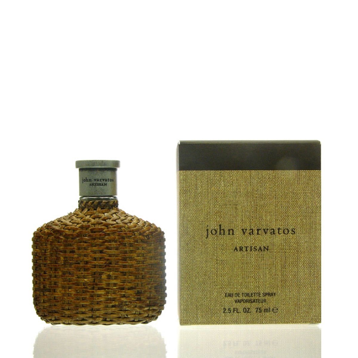 John Varvatos Eau Eau Artisan Toilette de Toilette ml de 75 John Varvatos