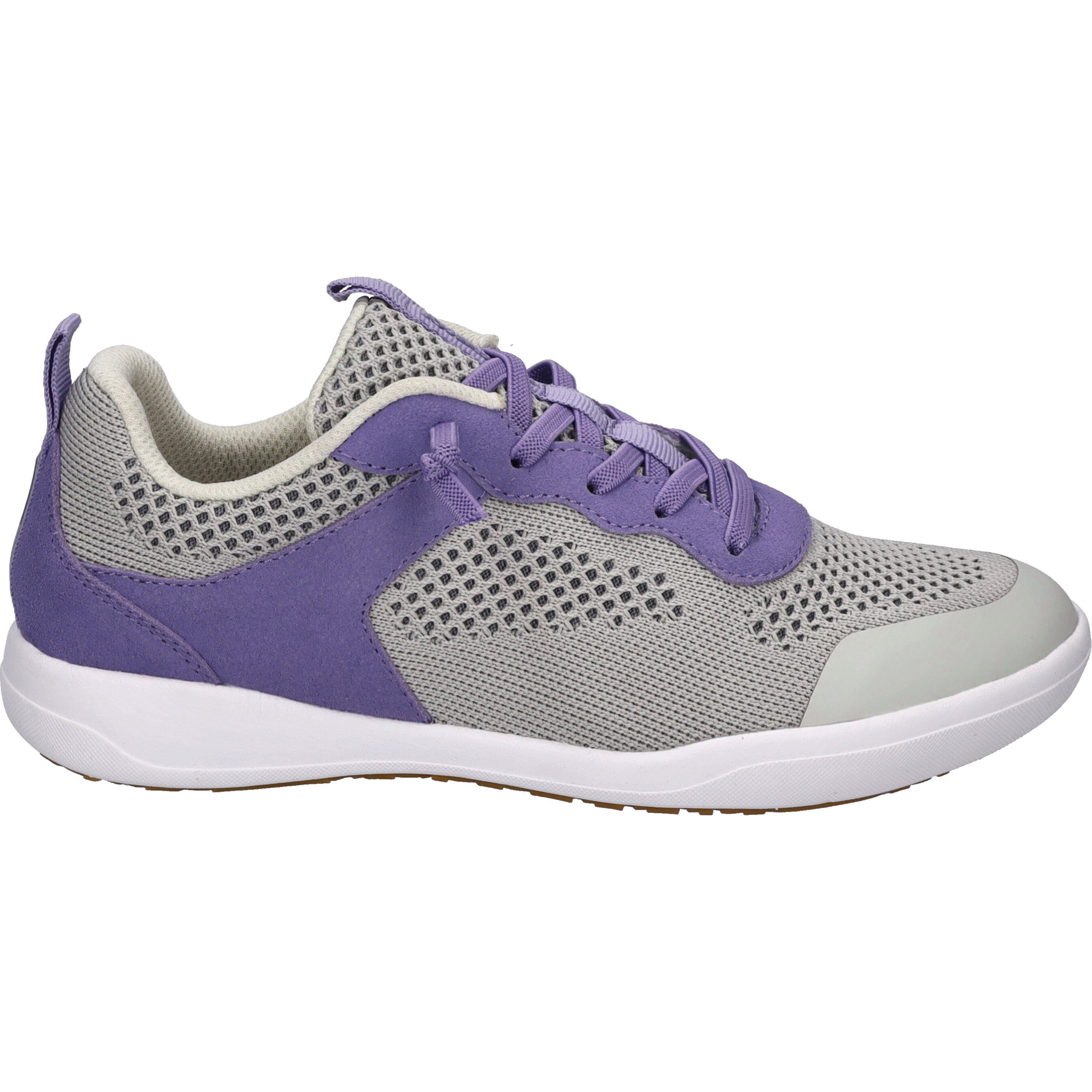 Josef Seibel Sina 74, grau Sneaker günstig online kaufen