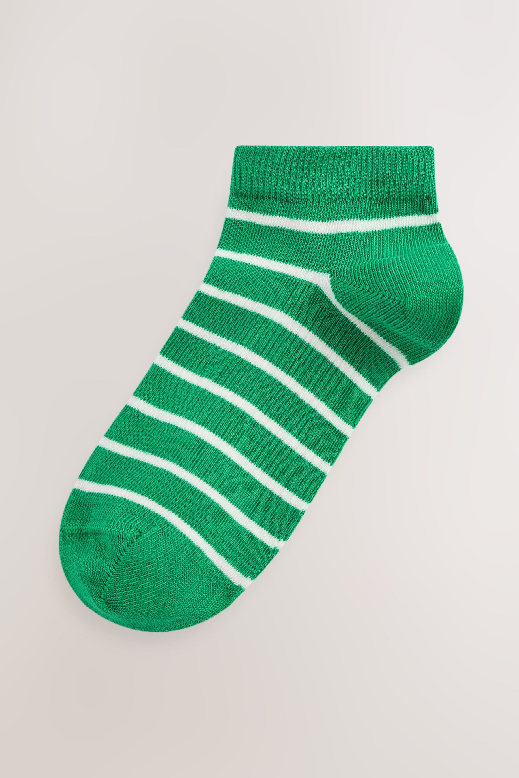 Next Sneakersocken Sneaker-Socken mit hohem Baumwollanteil im (7-Paar)