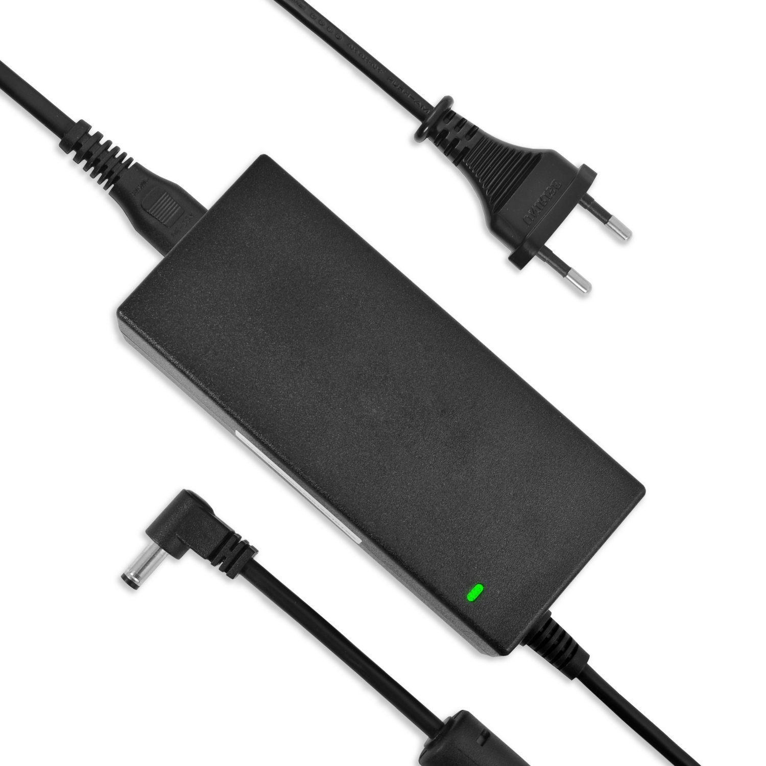 ULL Netzteil 48W, 12V, 4A 5,5 * 2,5mm Netzteil