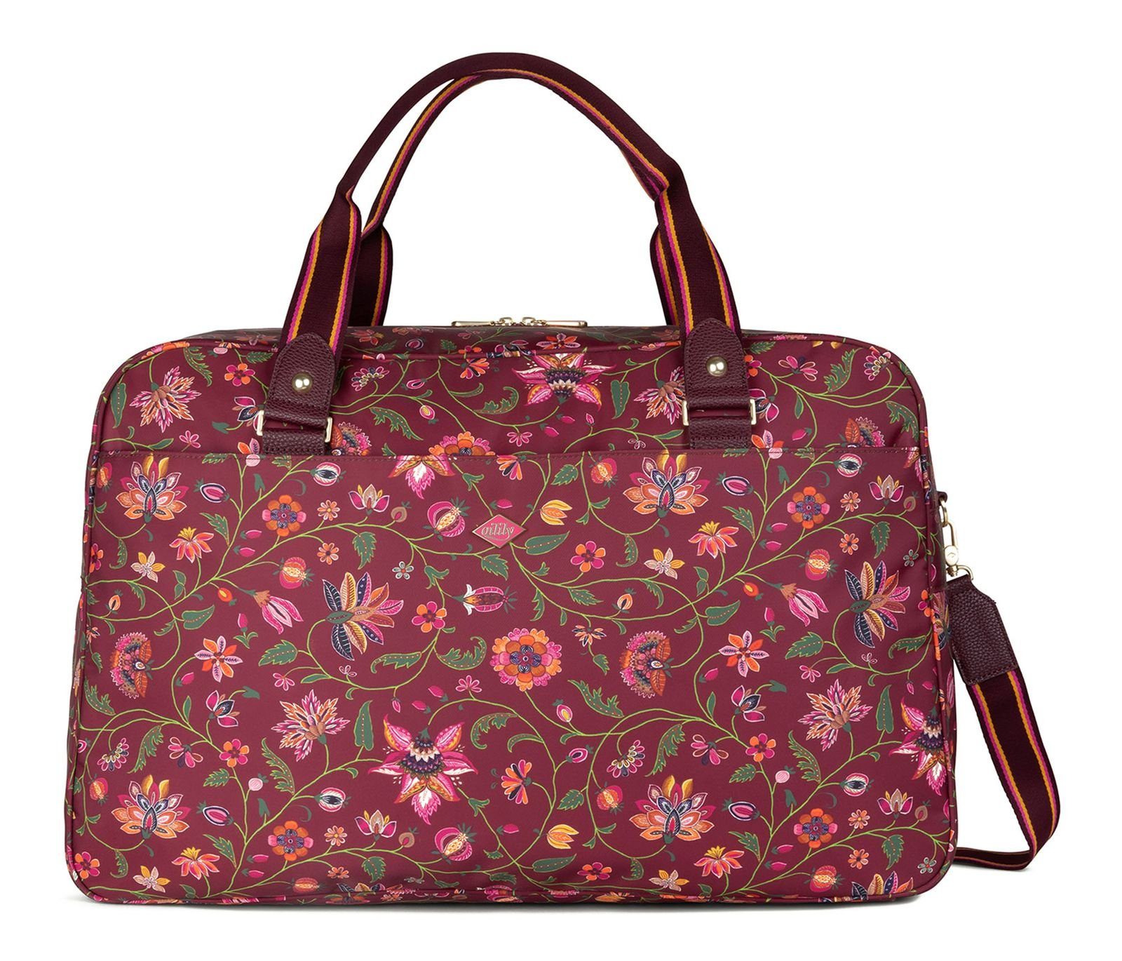 Oilily Reisetasche Wynona günstig online kaufen