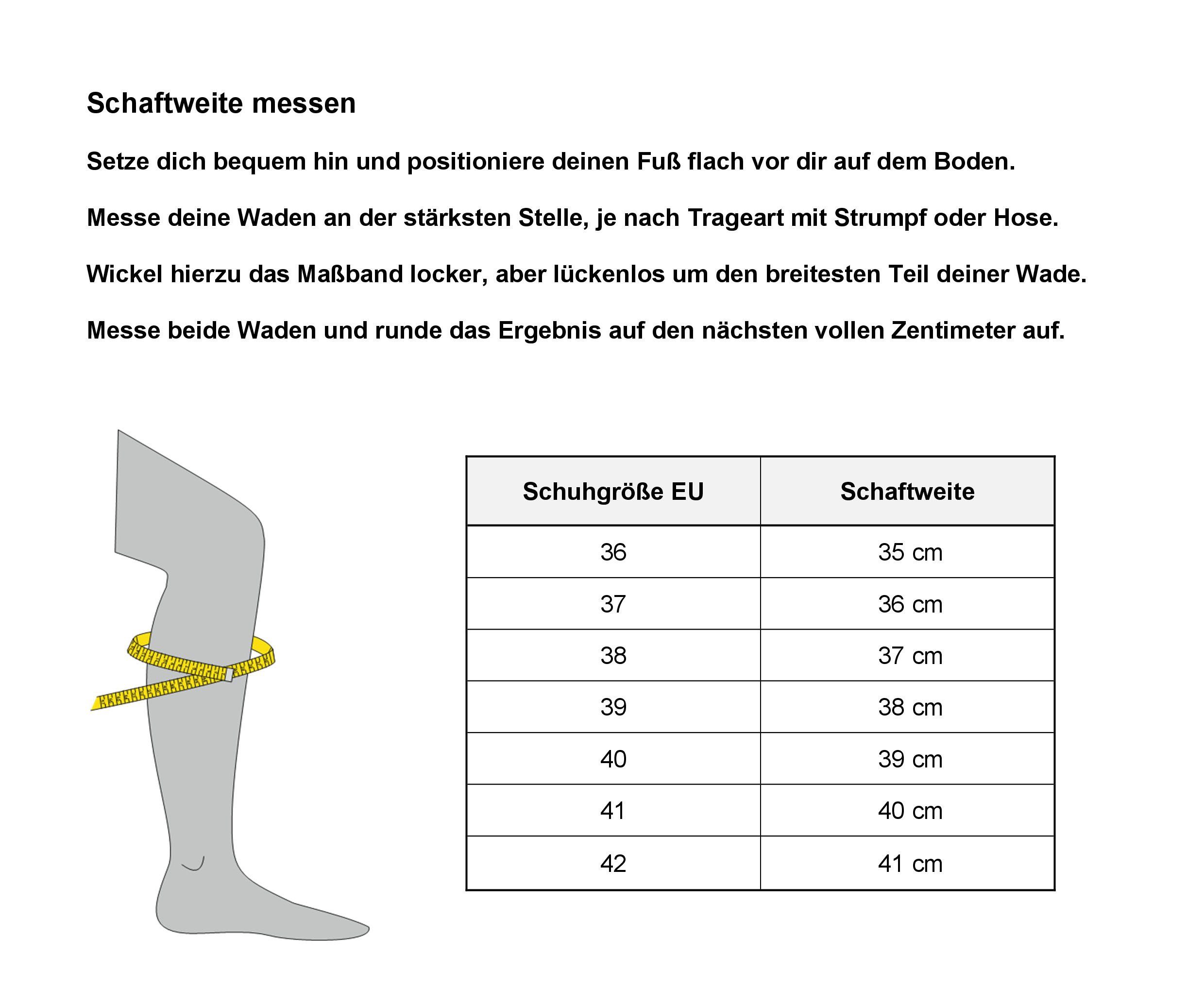 MARCO TOZZI by GMK BELLO Stiefel, günstig online kaufen