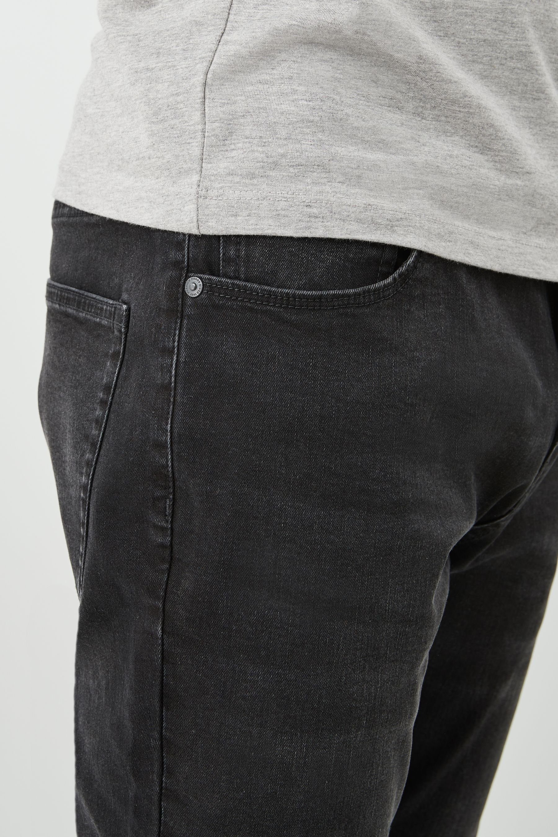 Next Skinny-fit-Jeans Skinny Fit Essential Jeans mit Stretch (1-tlg)