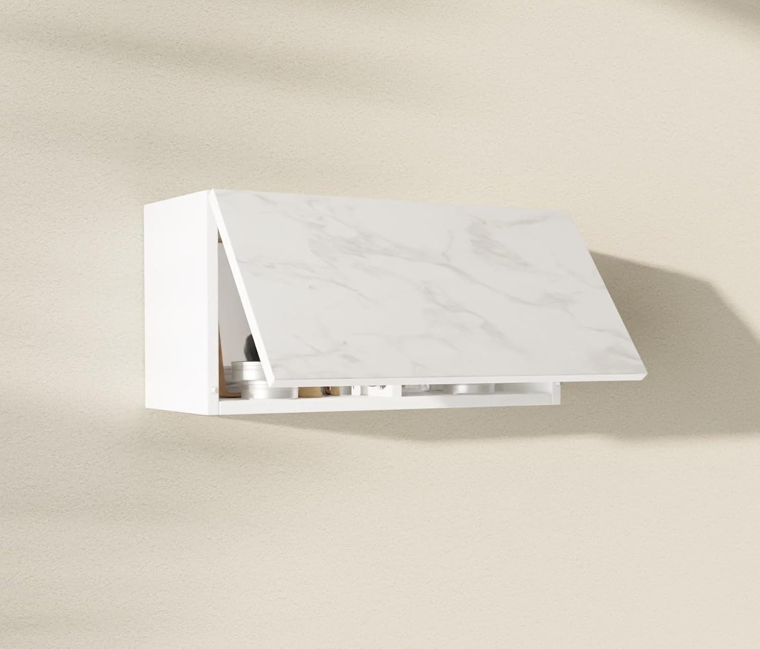 Platan Room Hängeschrank Badmöbel Badschrank 60, günstig online kaufen