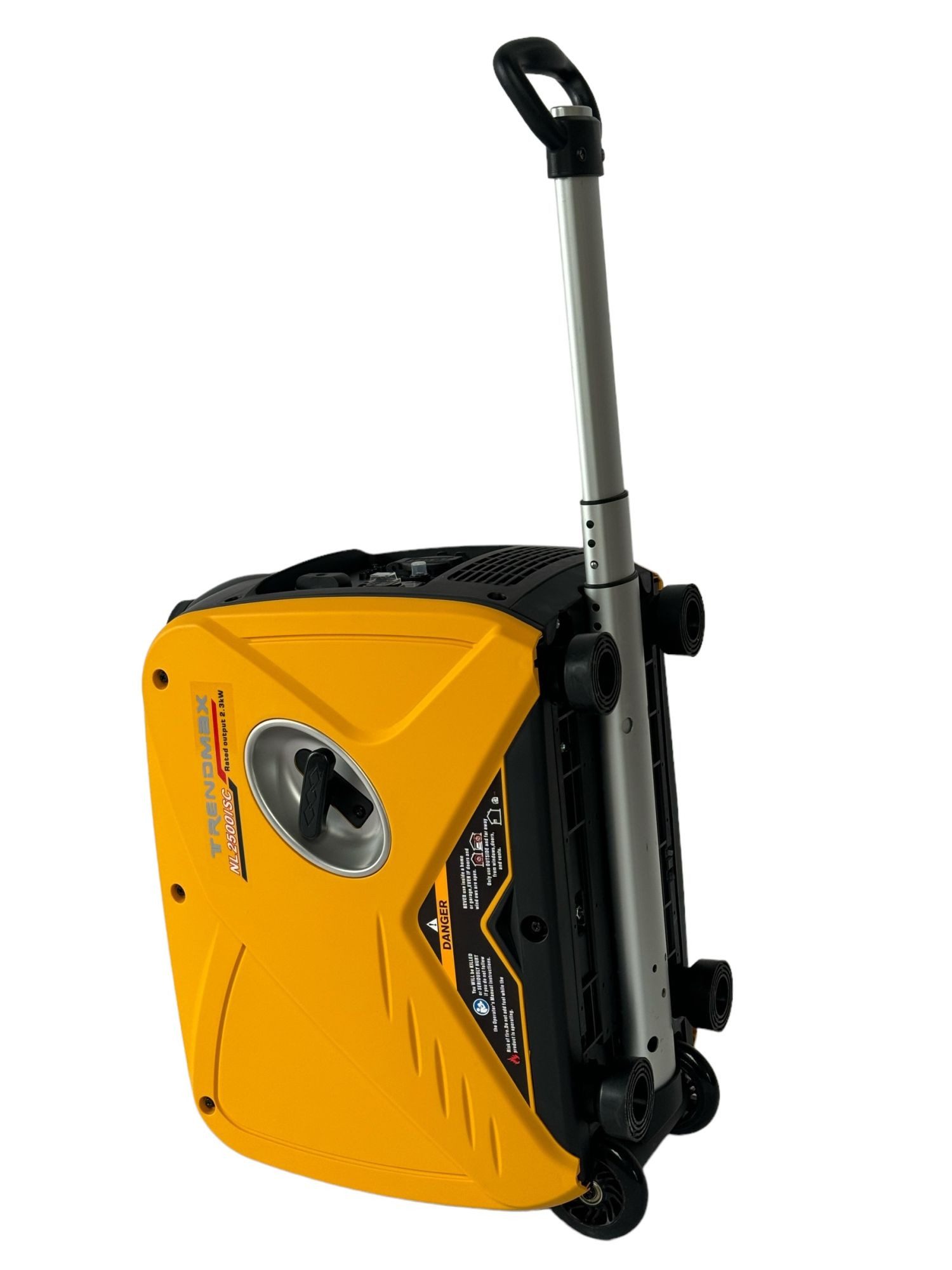 moeby24 Stromerzeuger, 2500,00 in kW, Stormerzeuger