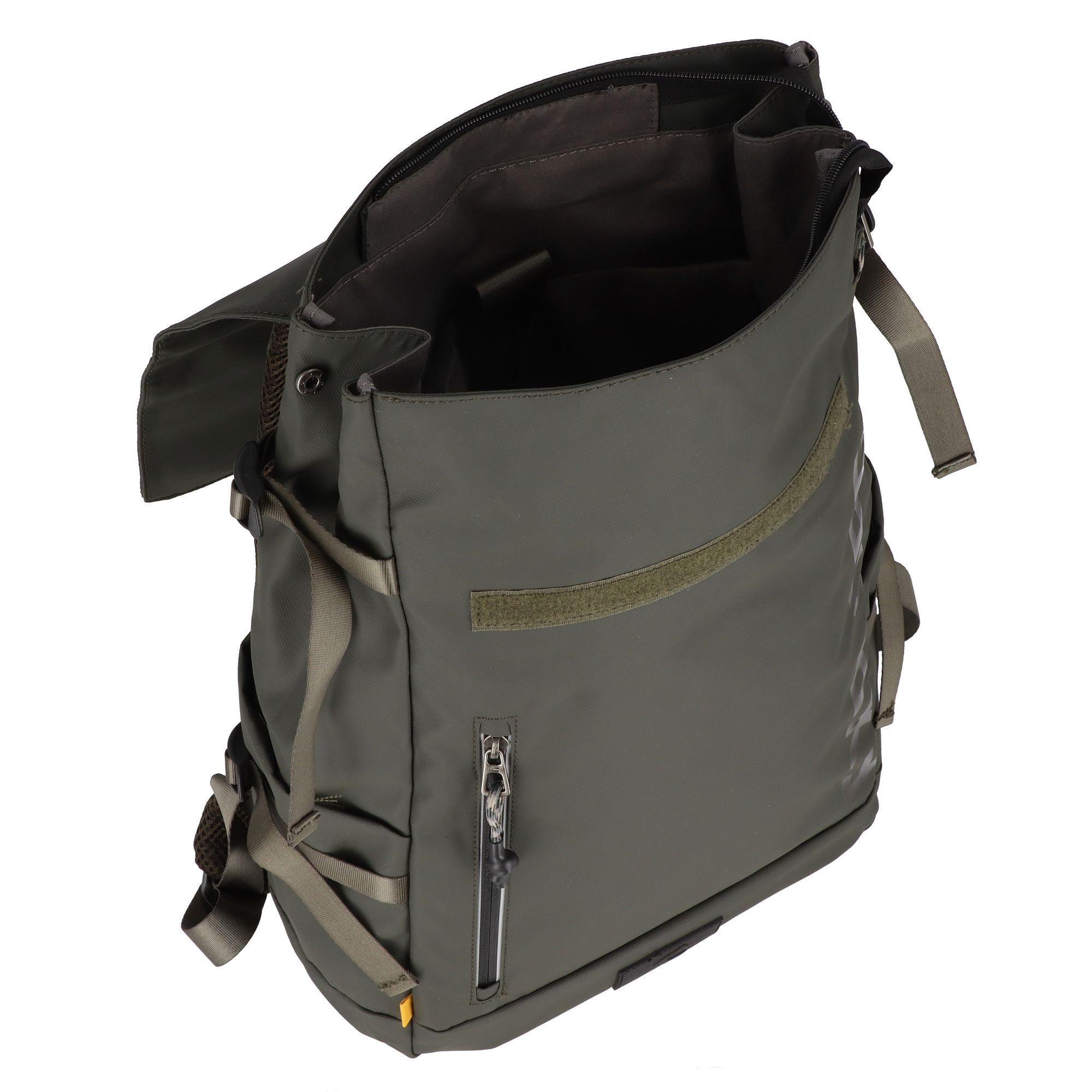 camel active Daypack Explore, Polyurethan