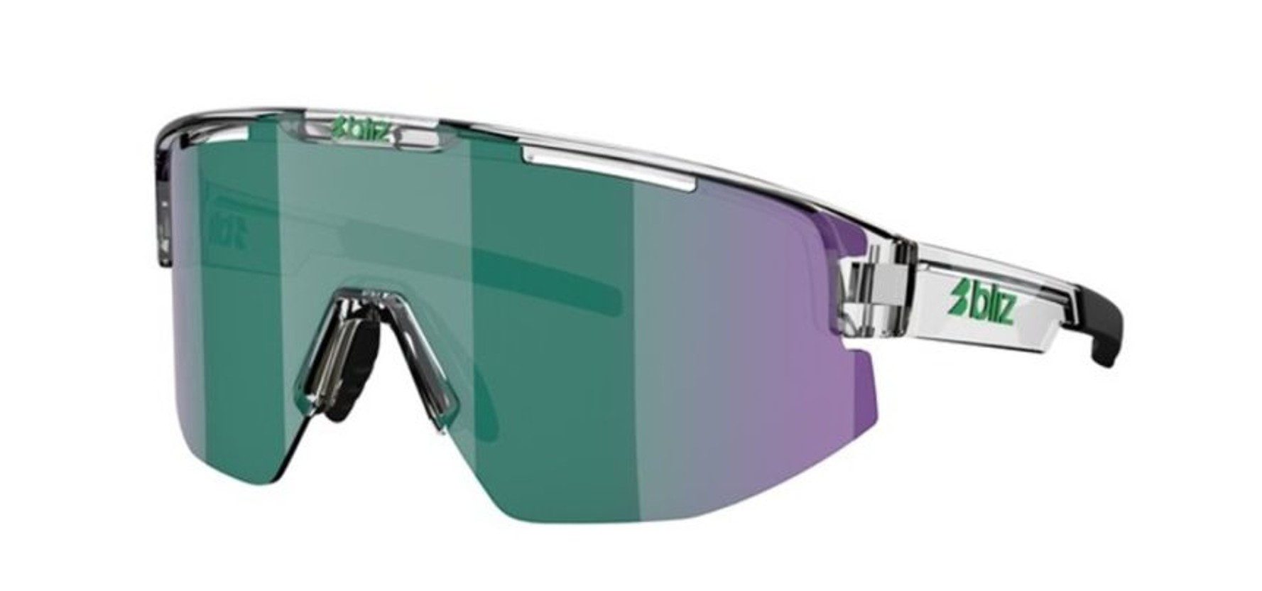 Bliz Sportbrille