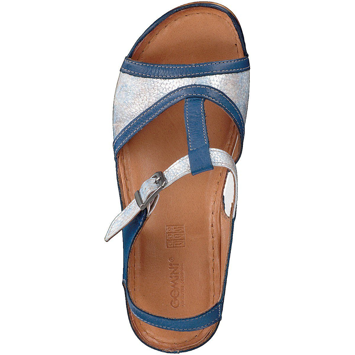 Gemini Damen Sandale