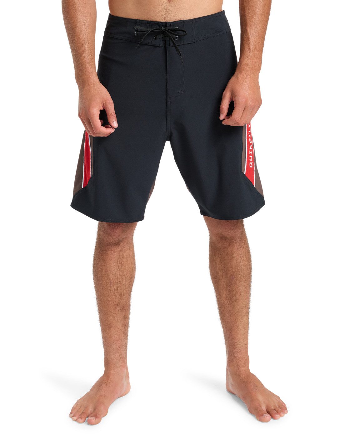 Quiksilver Boardshorts Surfsilk Clicker 20" günstig online kaufen