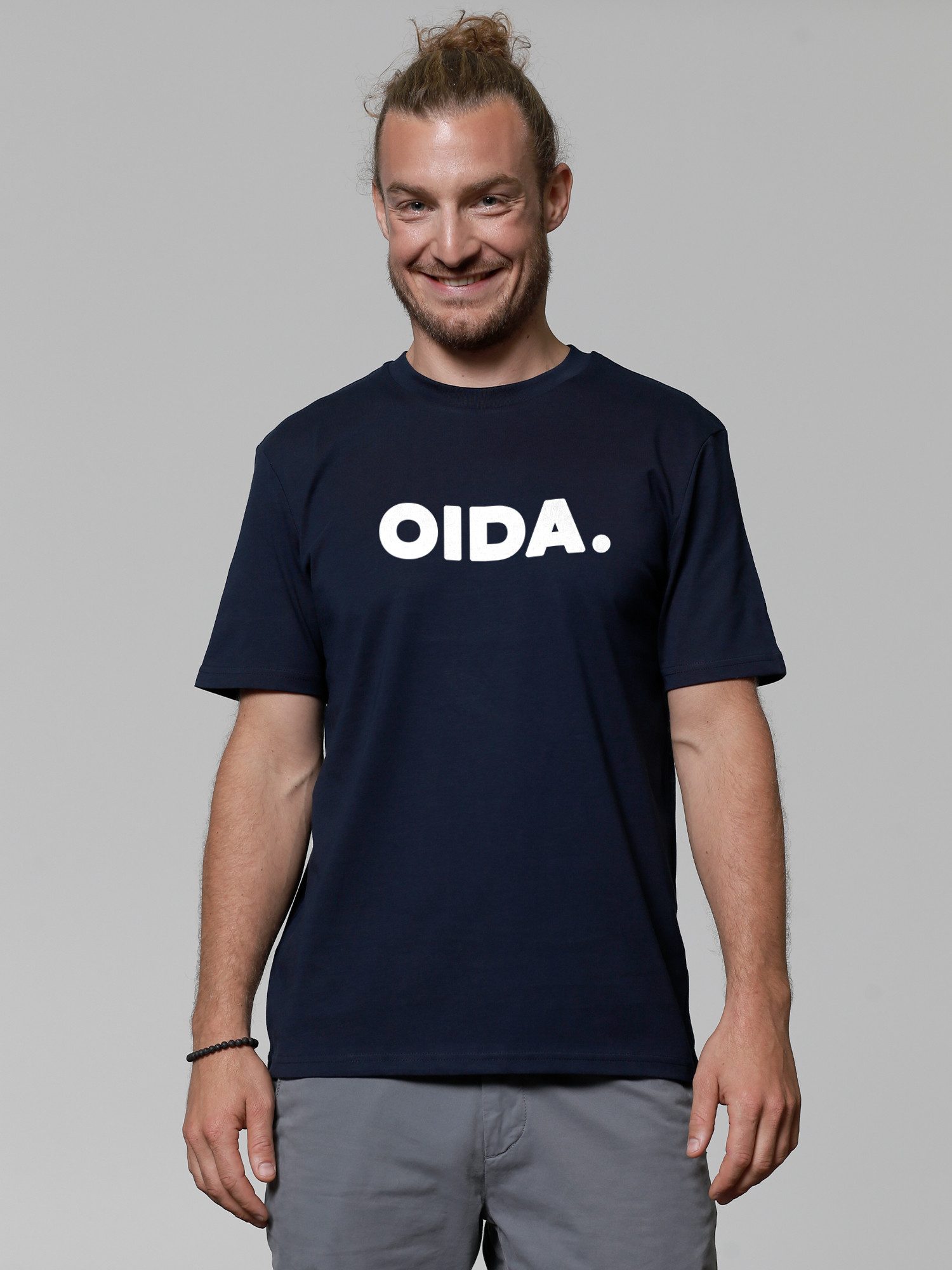 T-Shirt Oida