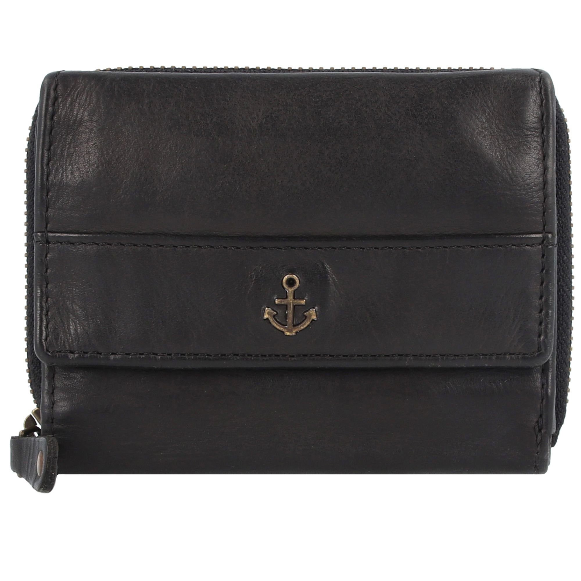 HARBOUR 2nd Geldbörse Anchor Love, Leder günstig online kaufen