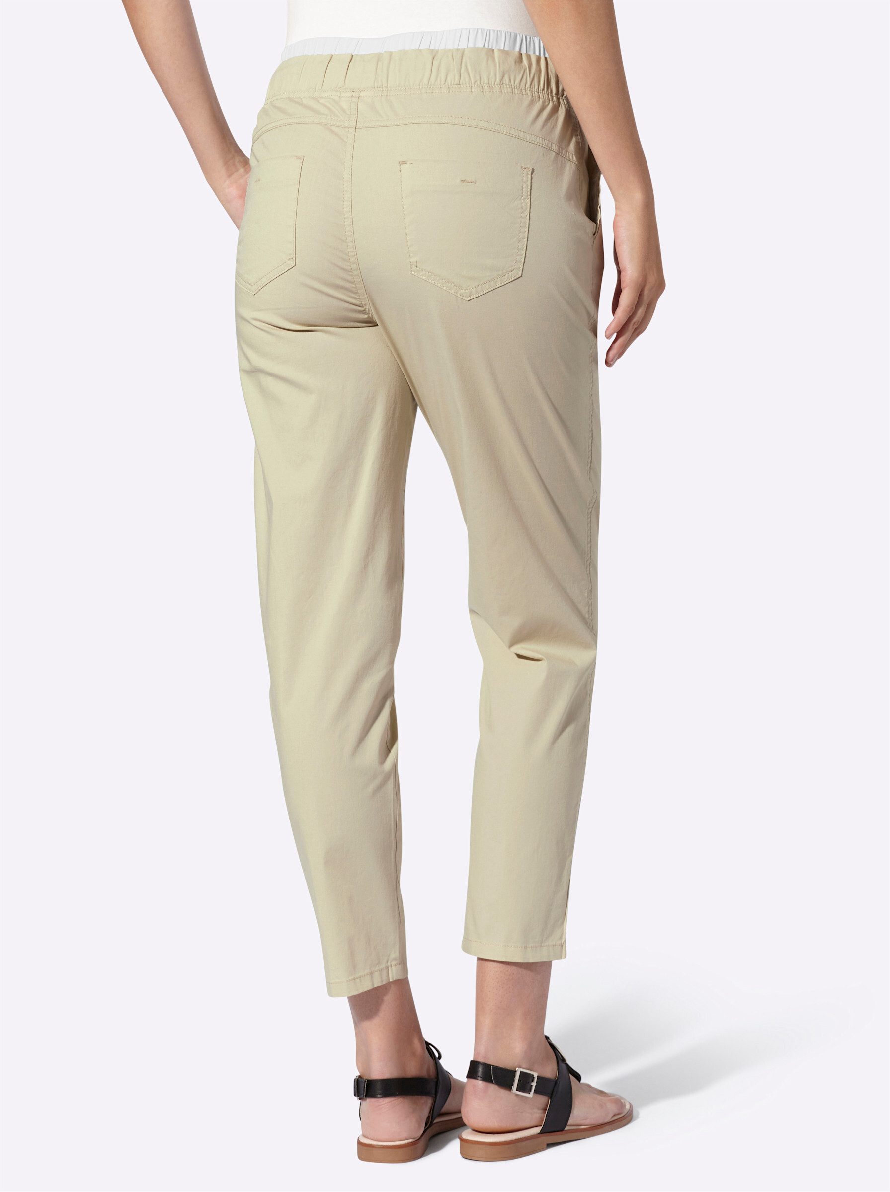 heine Shorts Jogg Pants normal