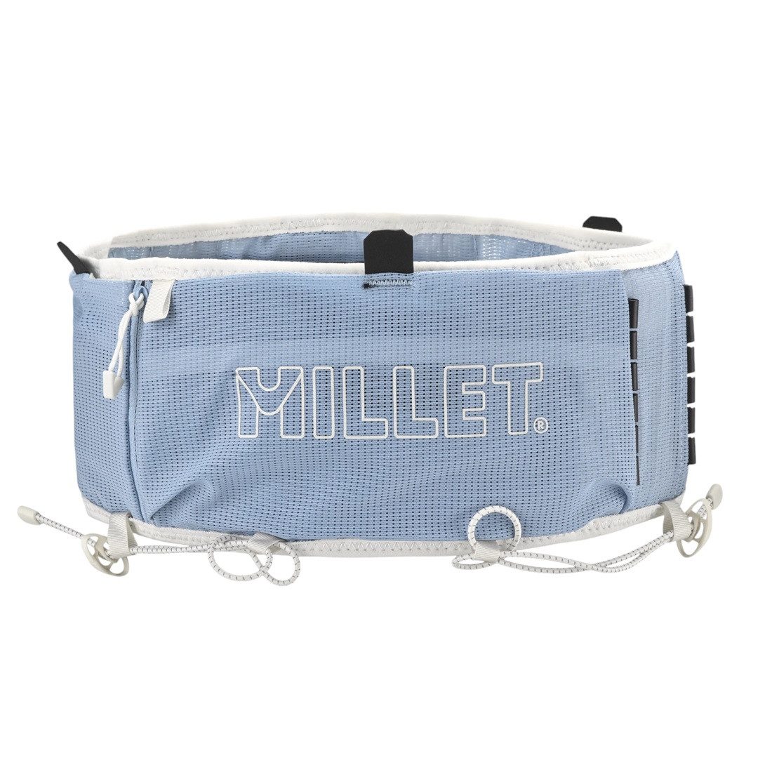 Millet Gürteltasche Trailgürtel Intense Belt (für Trailläufe) blau