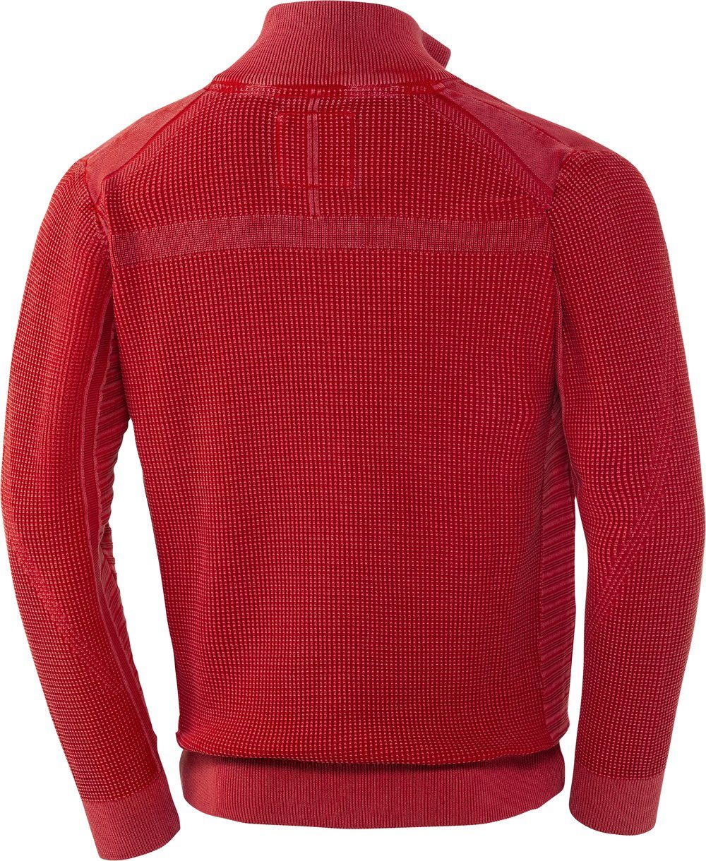 Stone Rich Strickjacke superweicher Griff, formstabile günstig online kaufen
