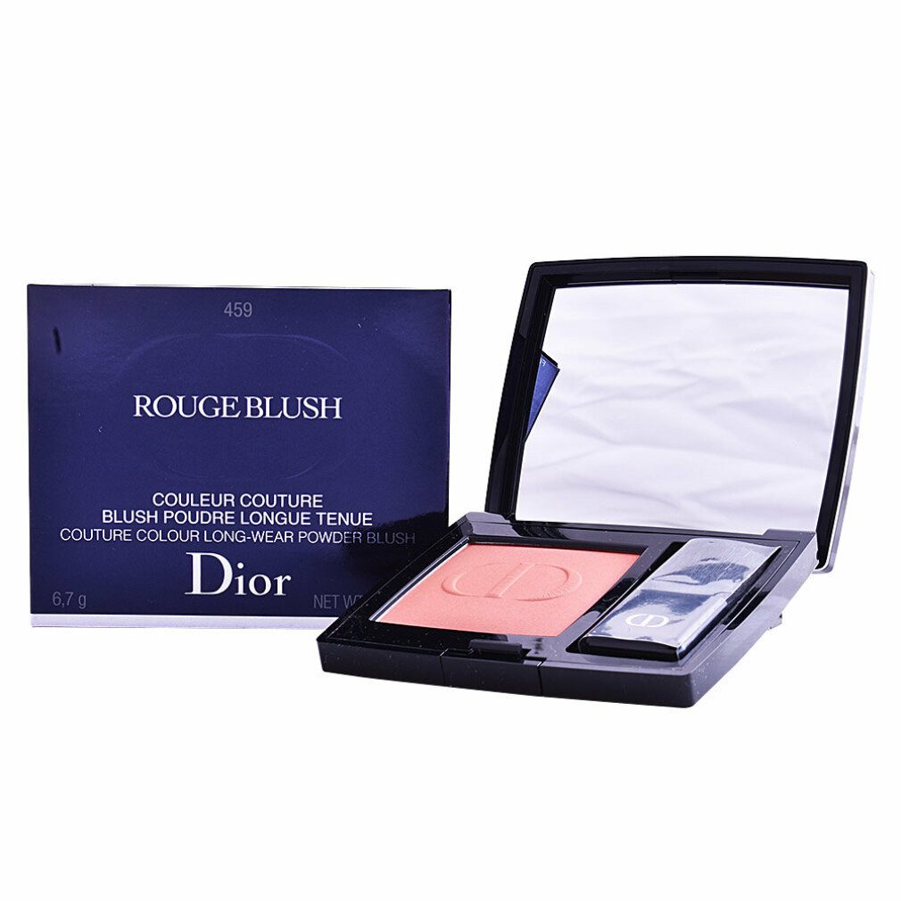 Lippenstift Rouge Blush Couture Colour Powder Blush