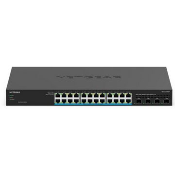 NETGEAR MS324TXUP Netzwerk-Switch