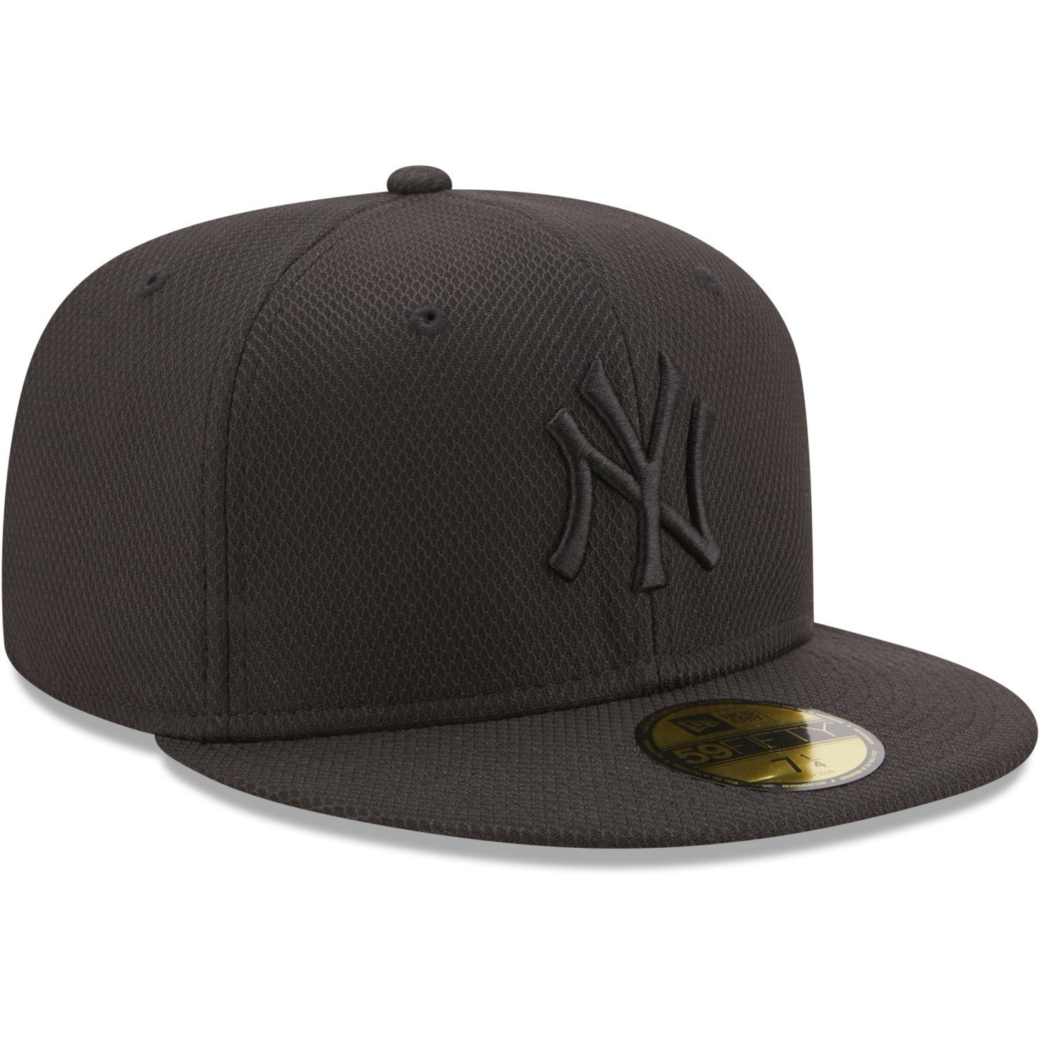 Herren Caps New Era Fitted Cap 59Fifty DIAMOND New York Yankees