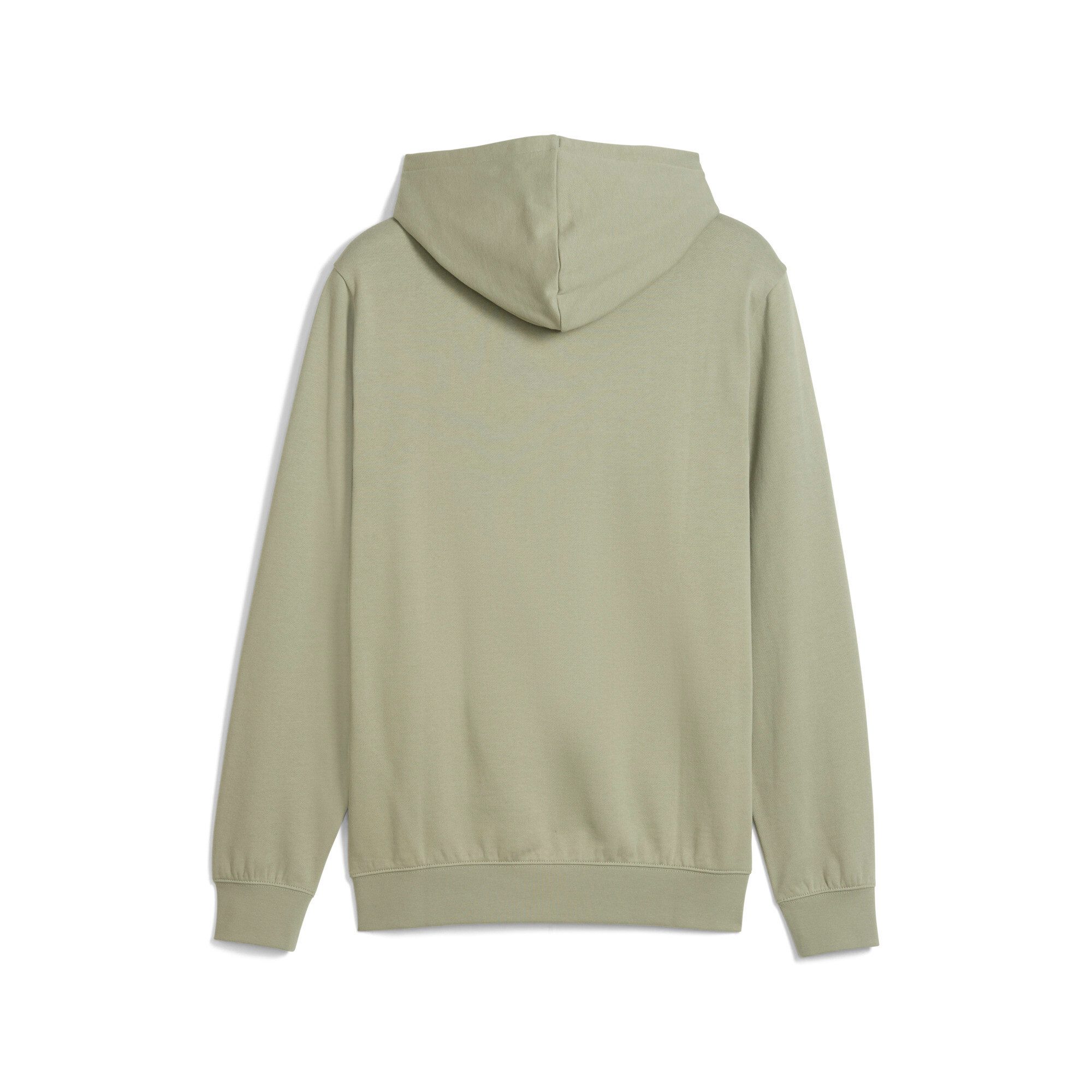 PUMA Kapuzensweatshirt ESS ELEVATED HOODIE FL günstig online kaufen
